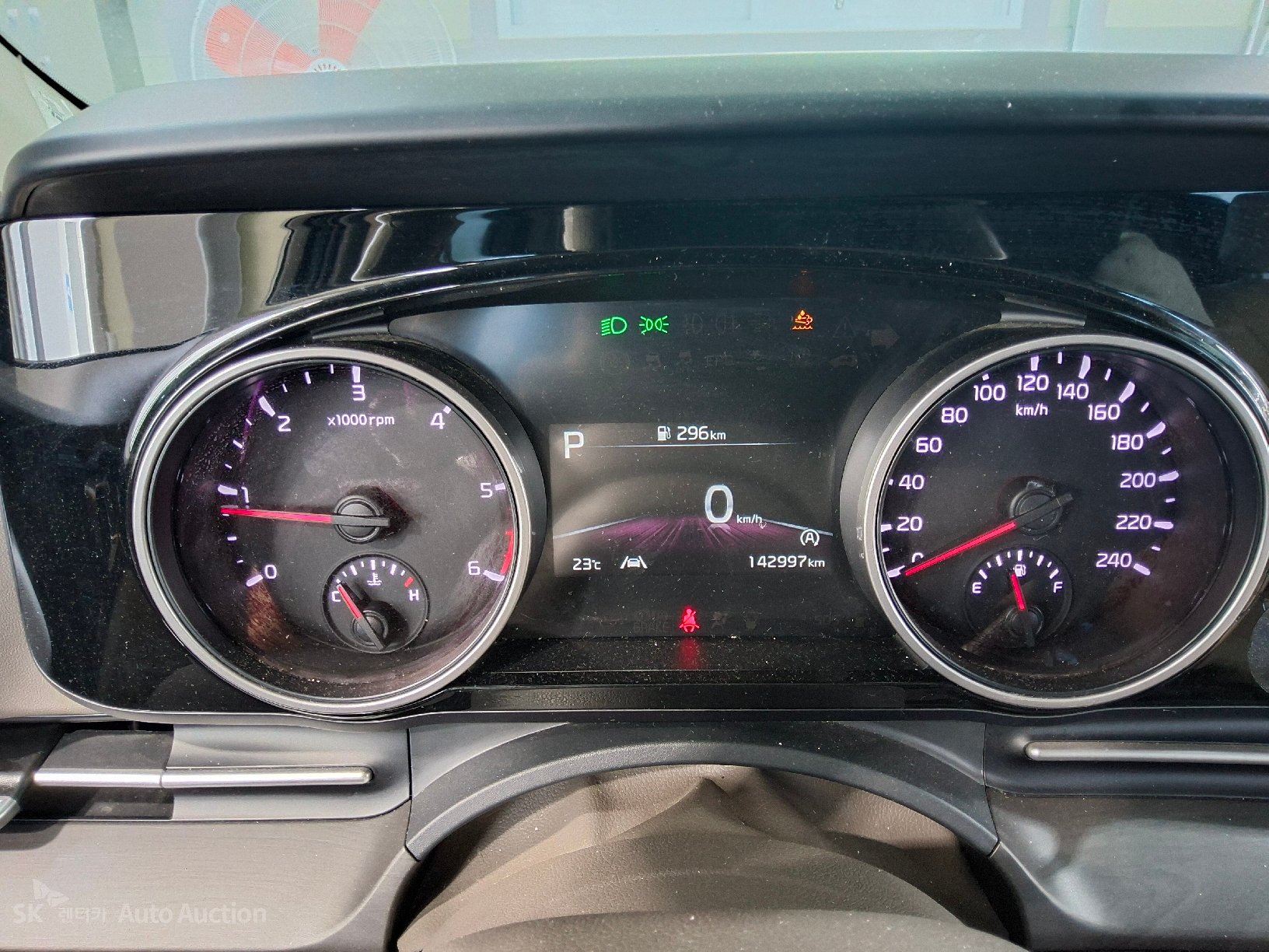 2021 - kia carnival