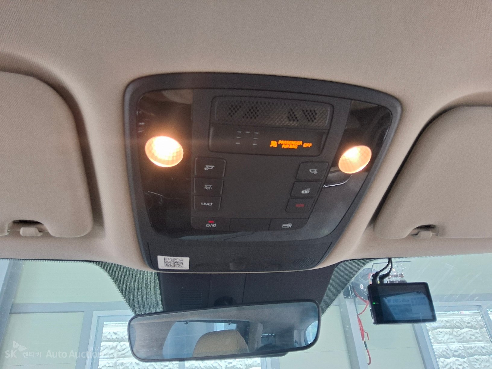 2021 - kia carnival