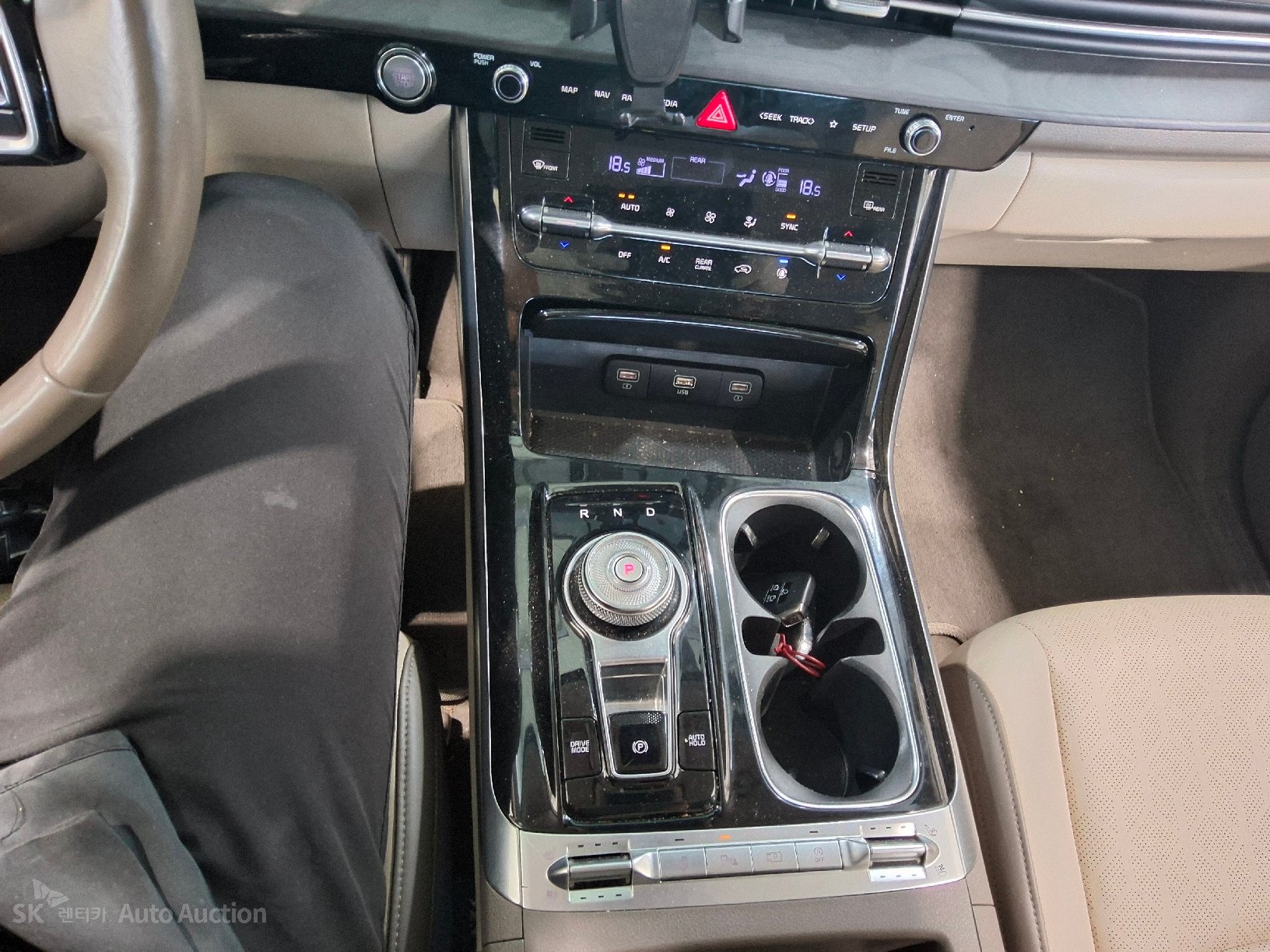 2021 - kia carnival