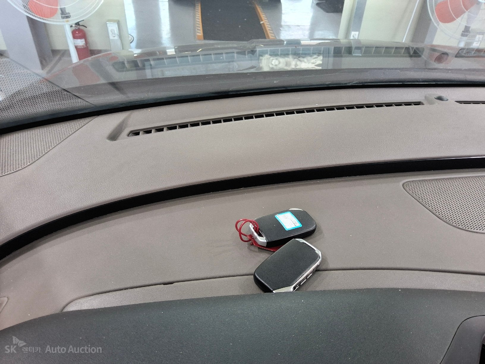 2021 - kia carnival