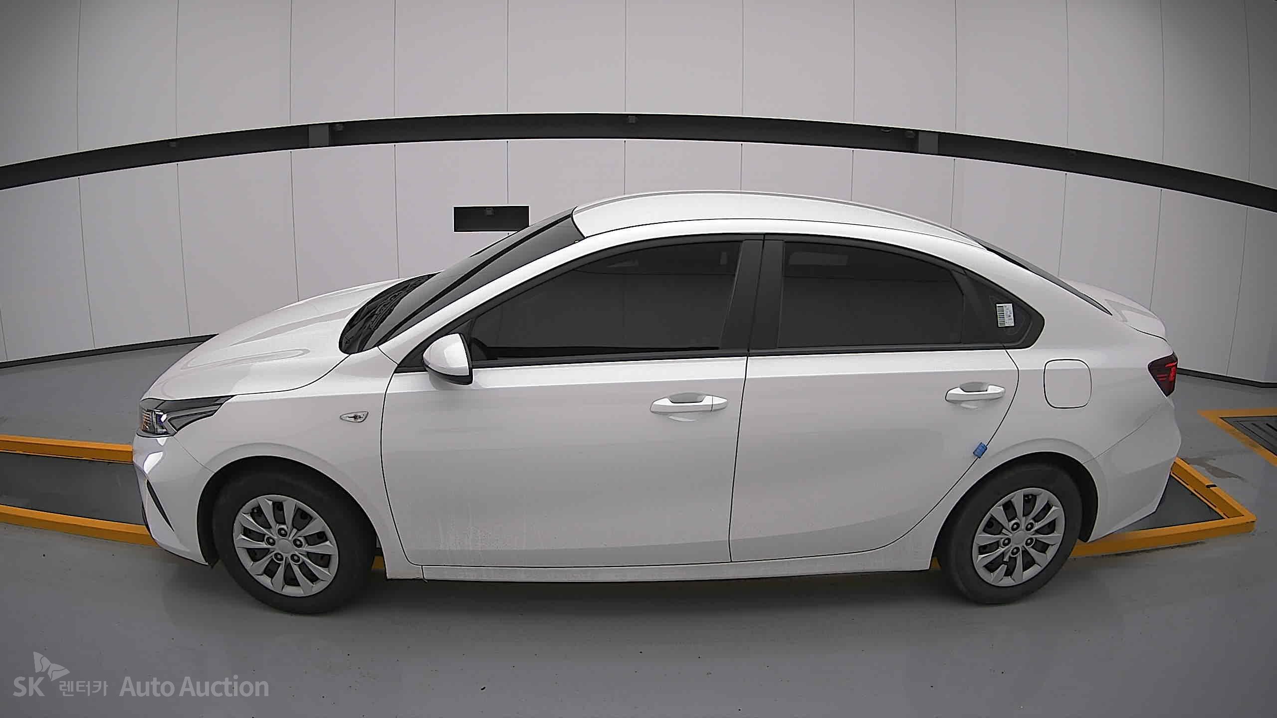 2022 - kia k3