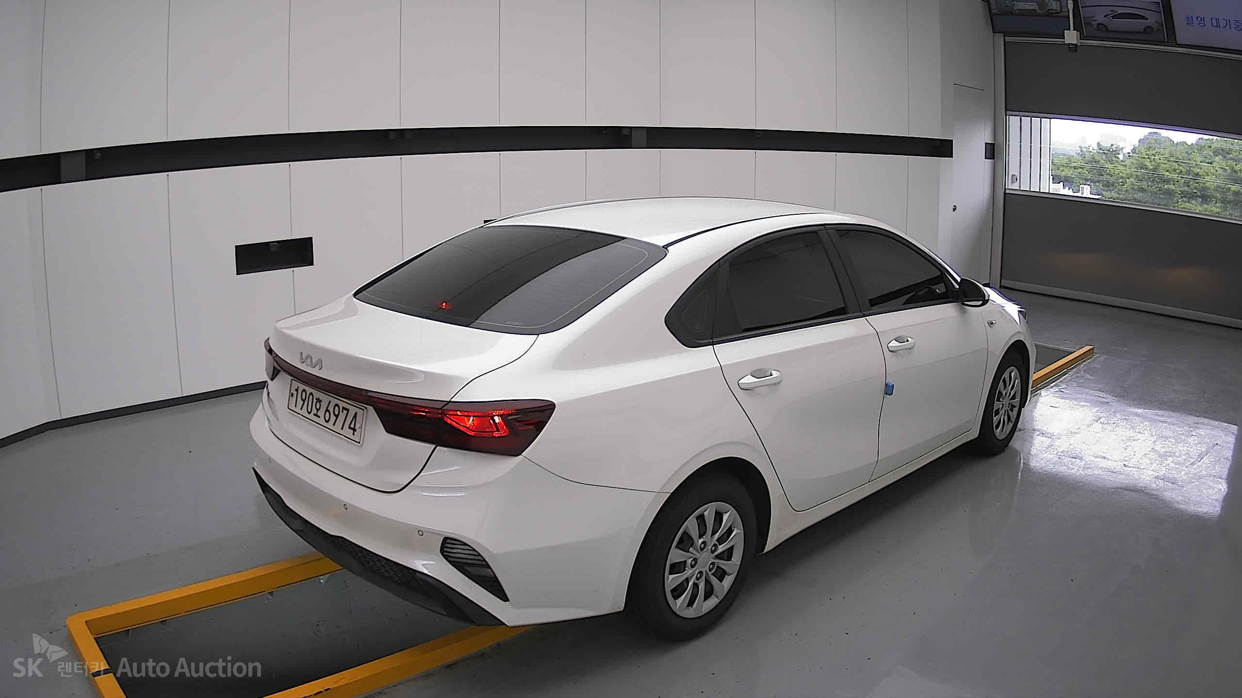 2022 - kia k3