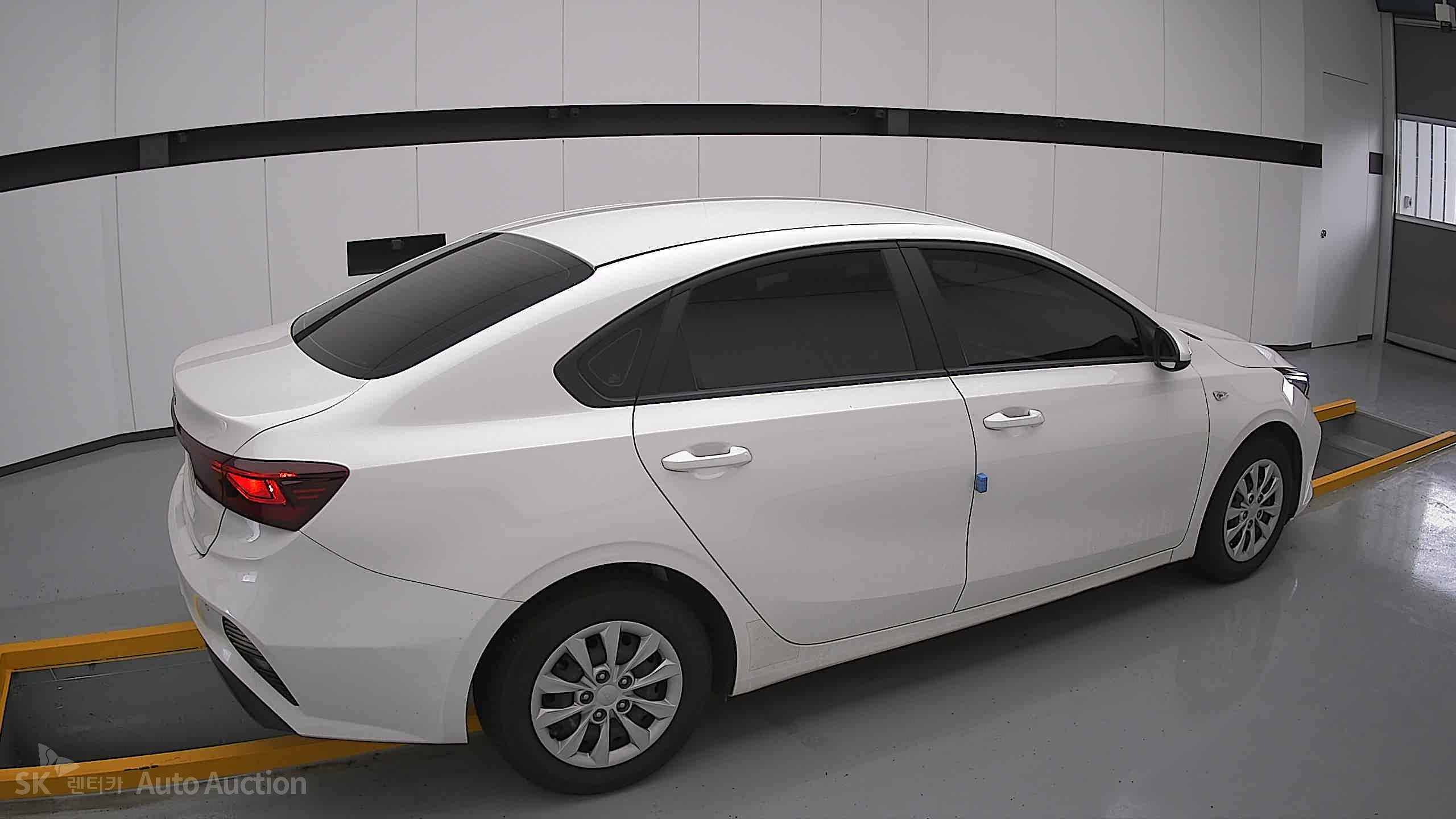 2022 - kia k3