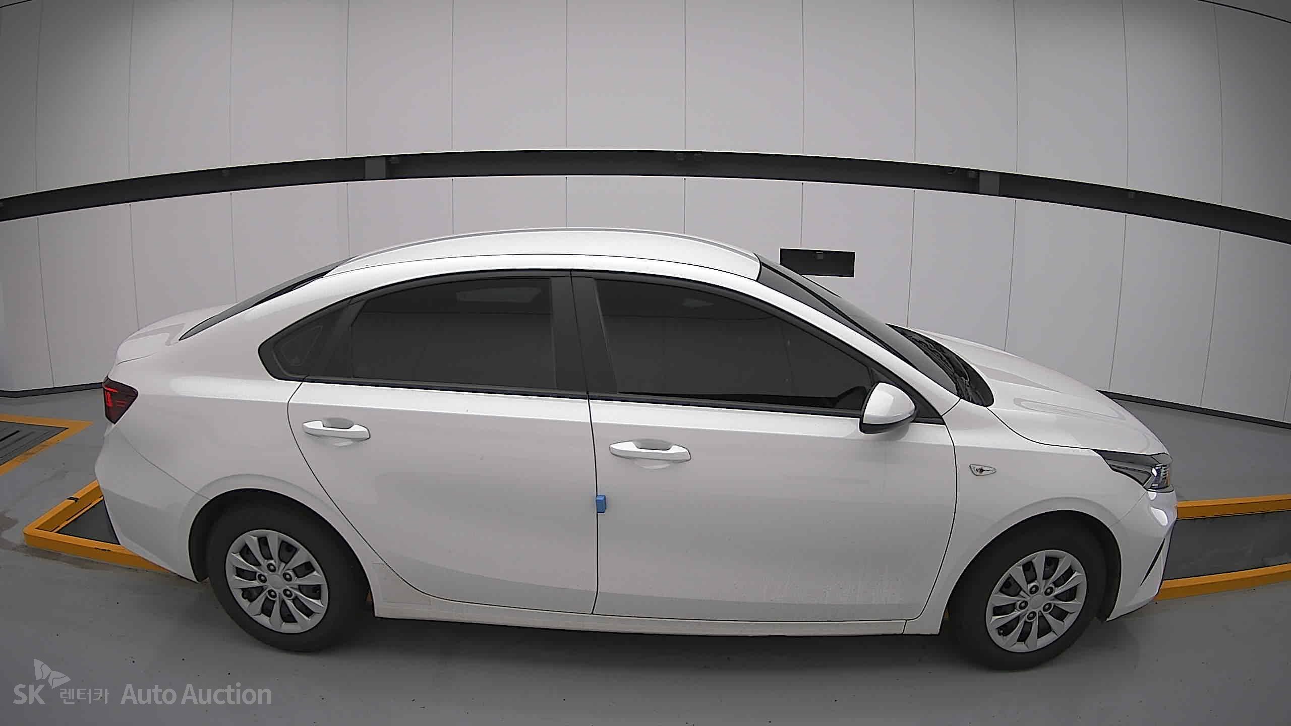 2022 - kia k3