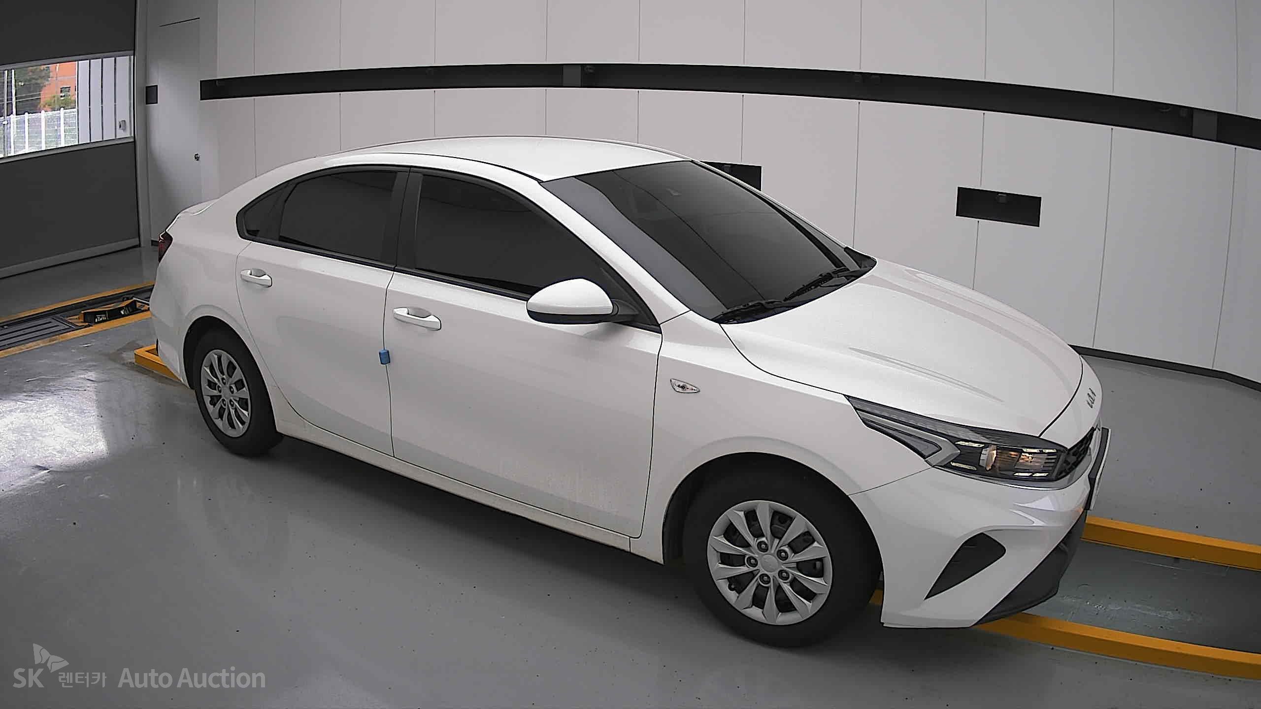 2022 - kia k3