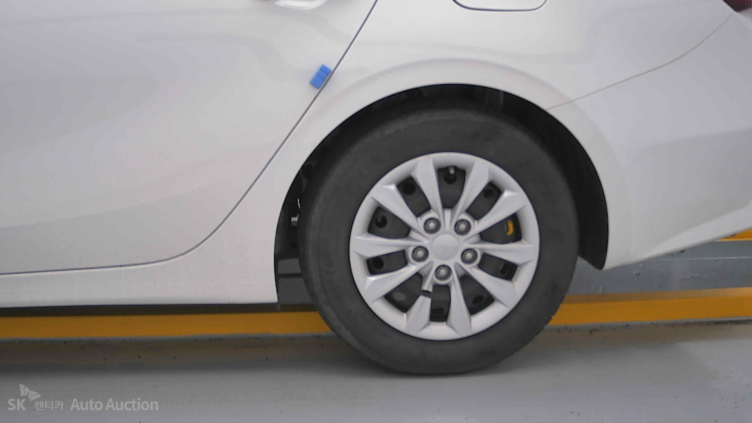 2022 - kia k3