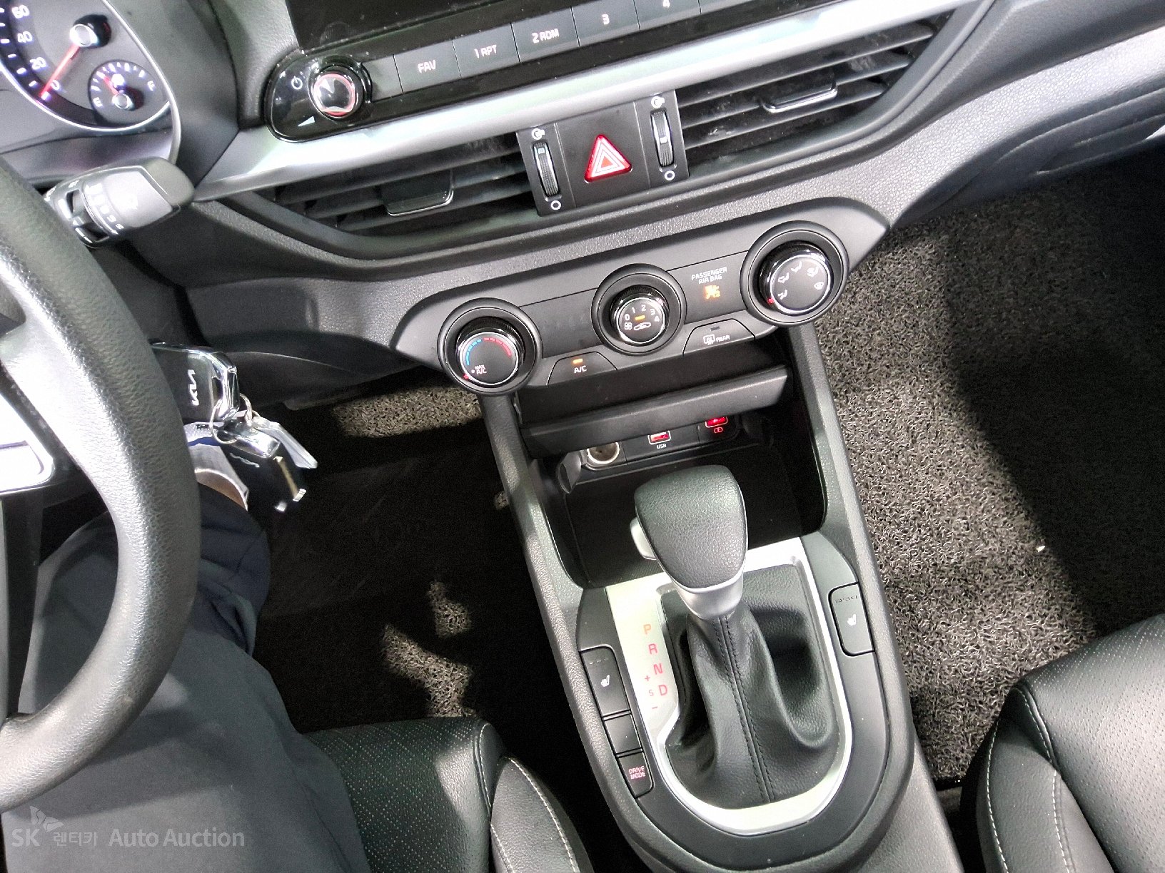 2022 - kia k3