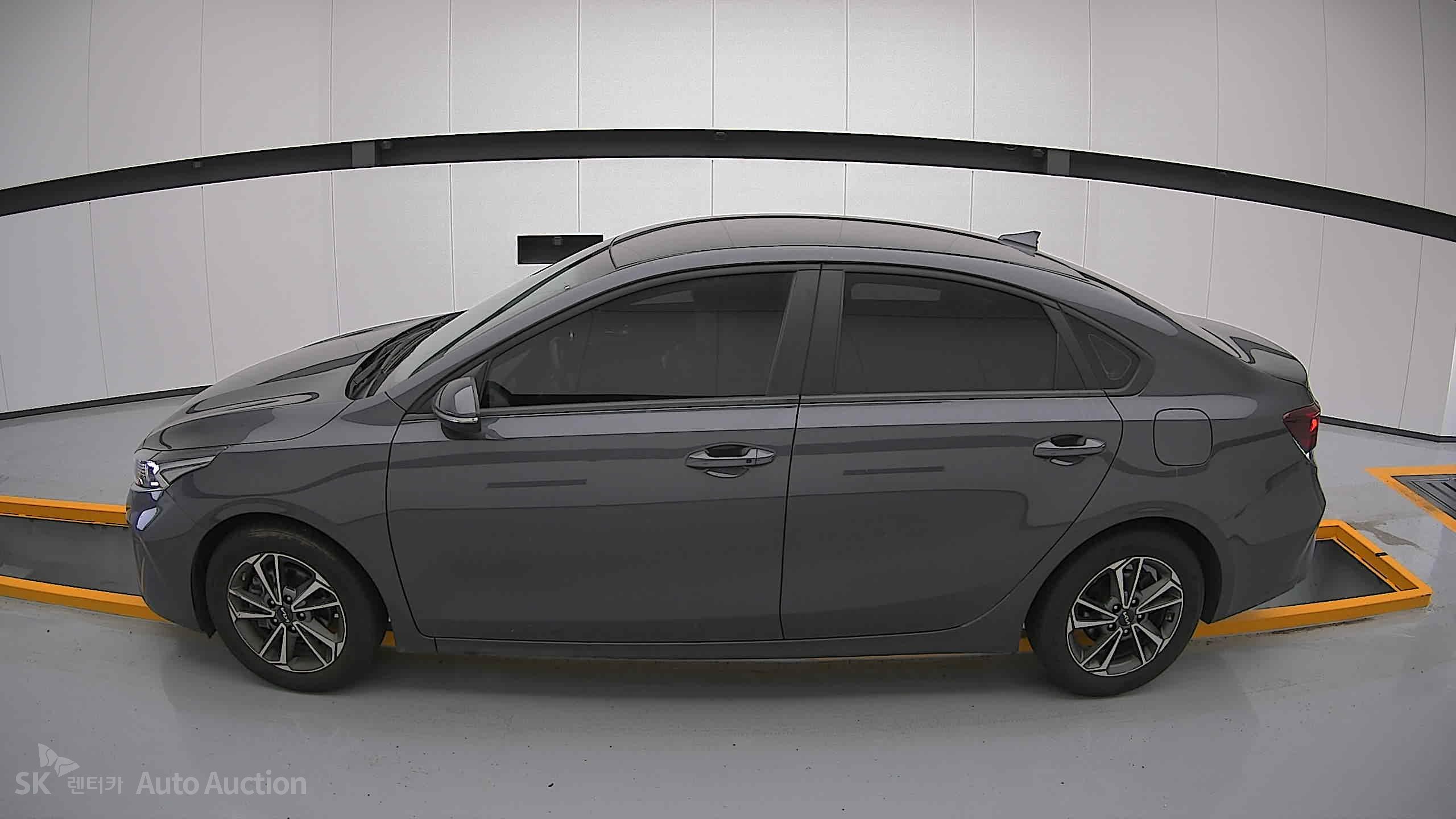 2022 - kia k3