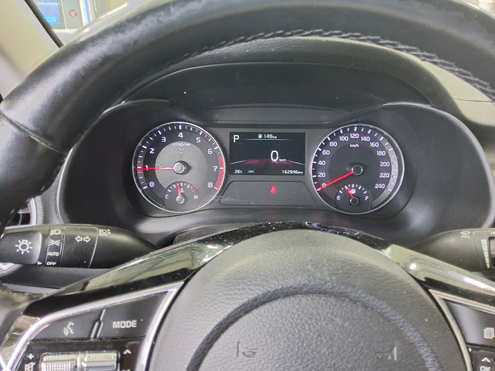 2022 - kia k3