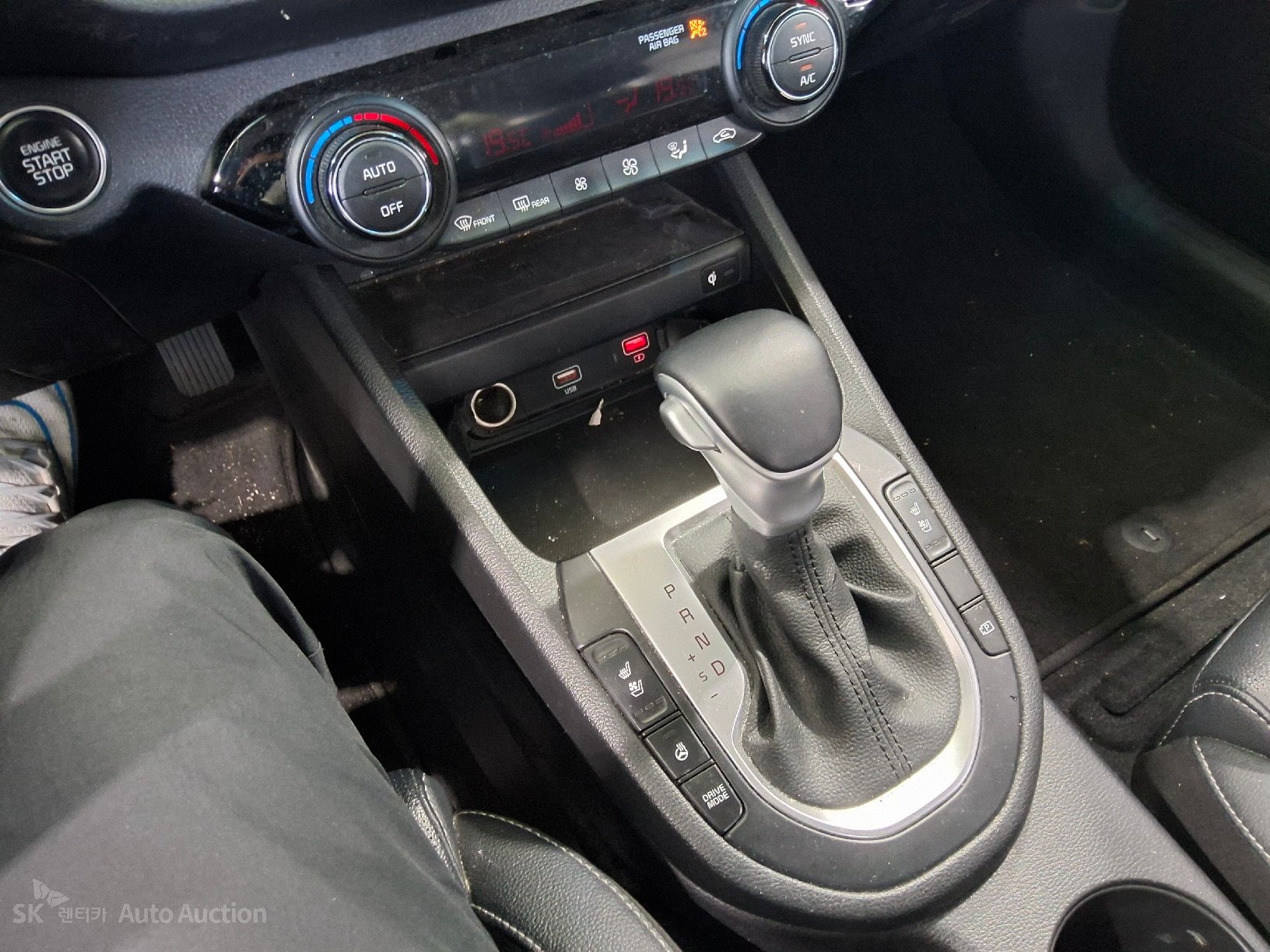 2022 - kia k3