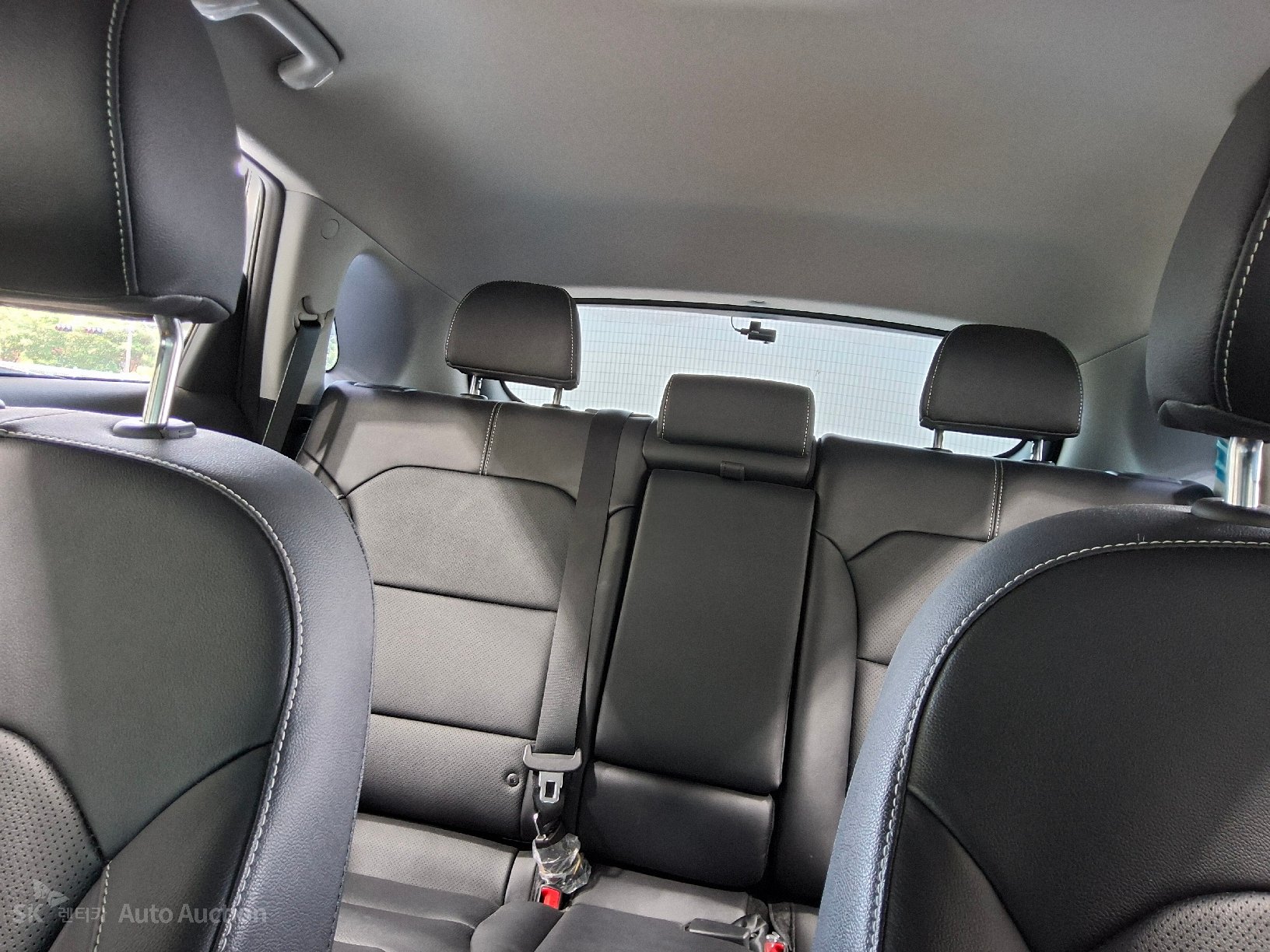 2022 - kia niro