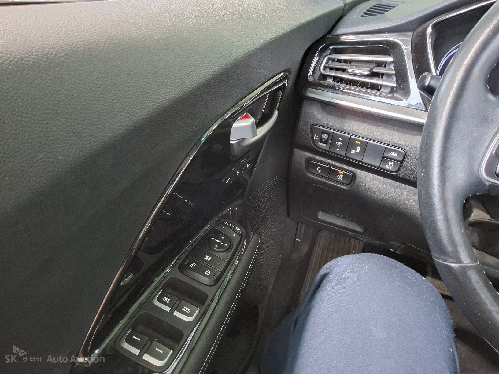 2022 - kia niro
