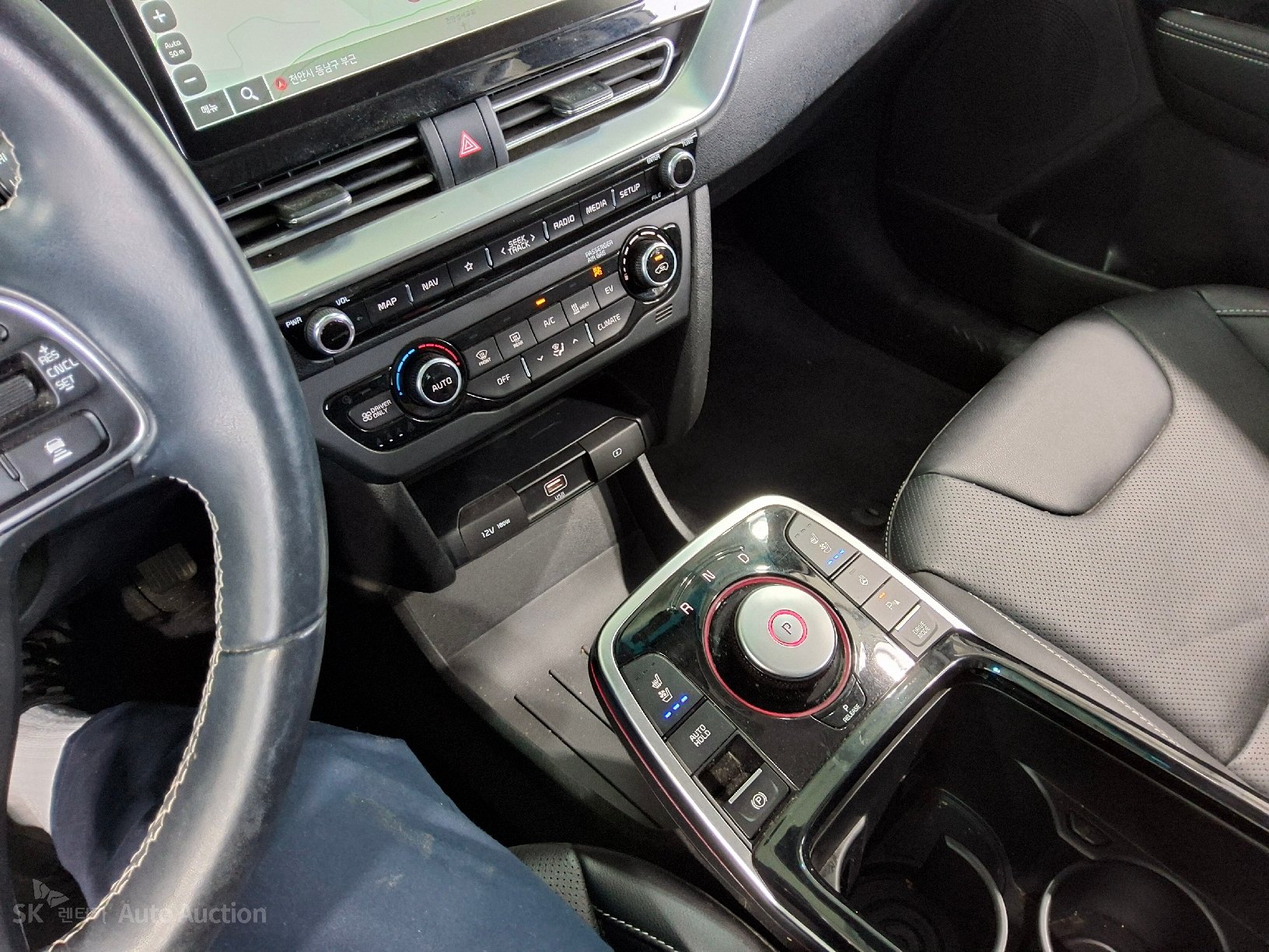2022 - kia niro