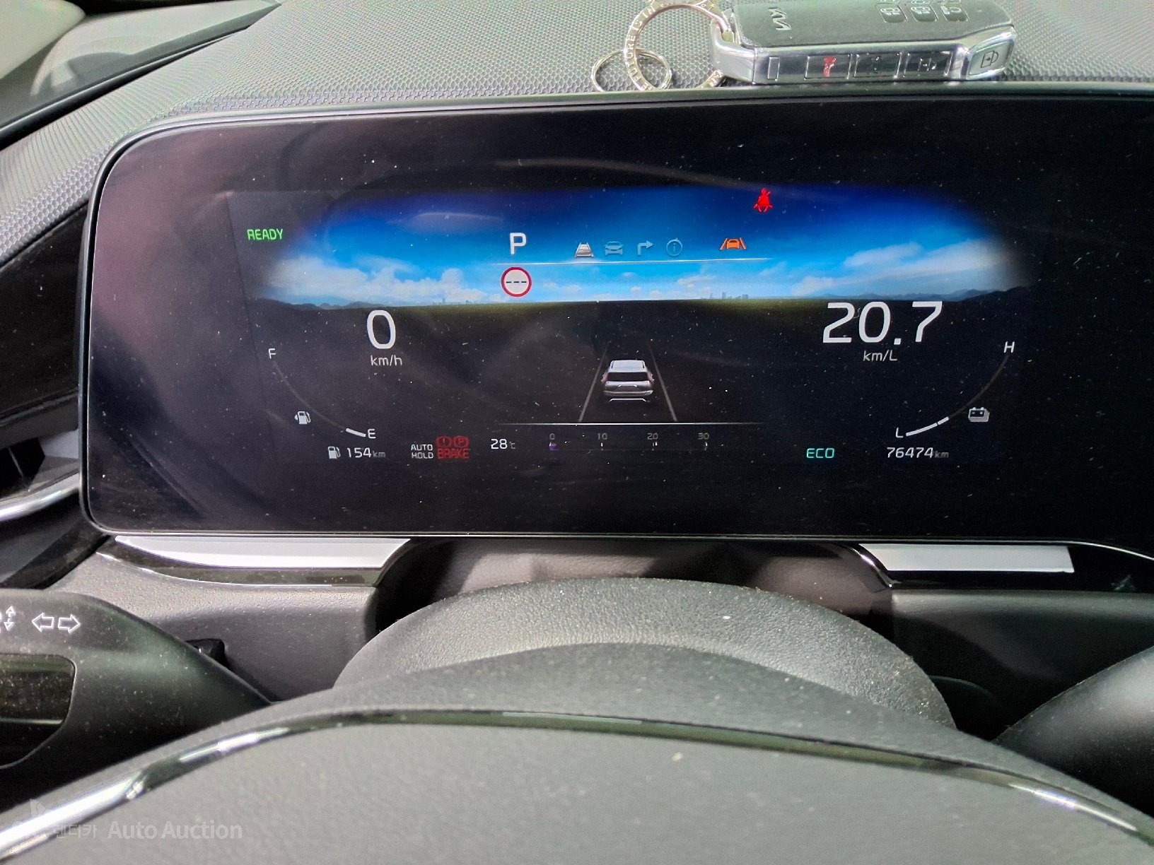 2022 - kia all-new niro