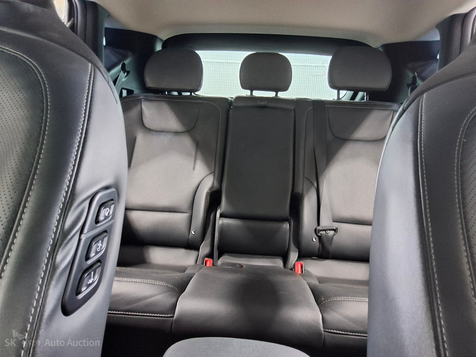 2023 - kia ev6