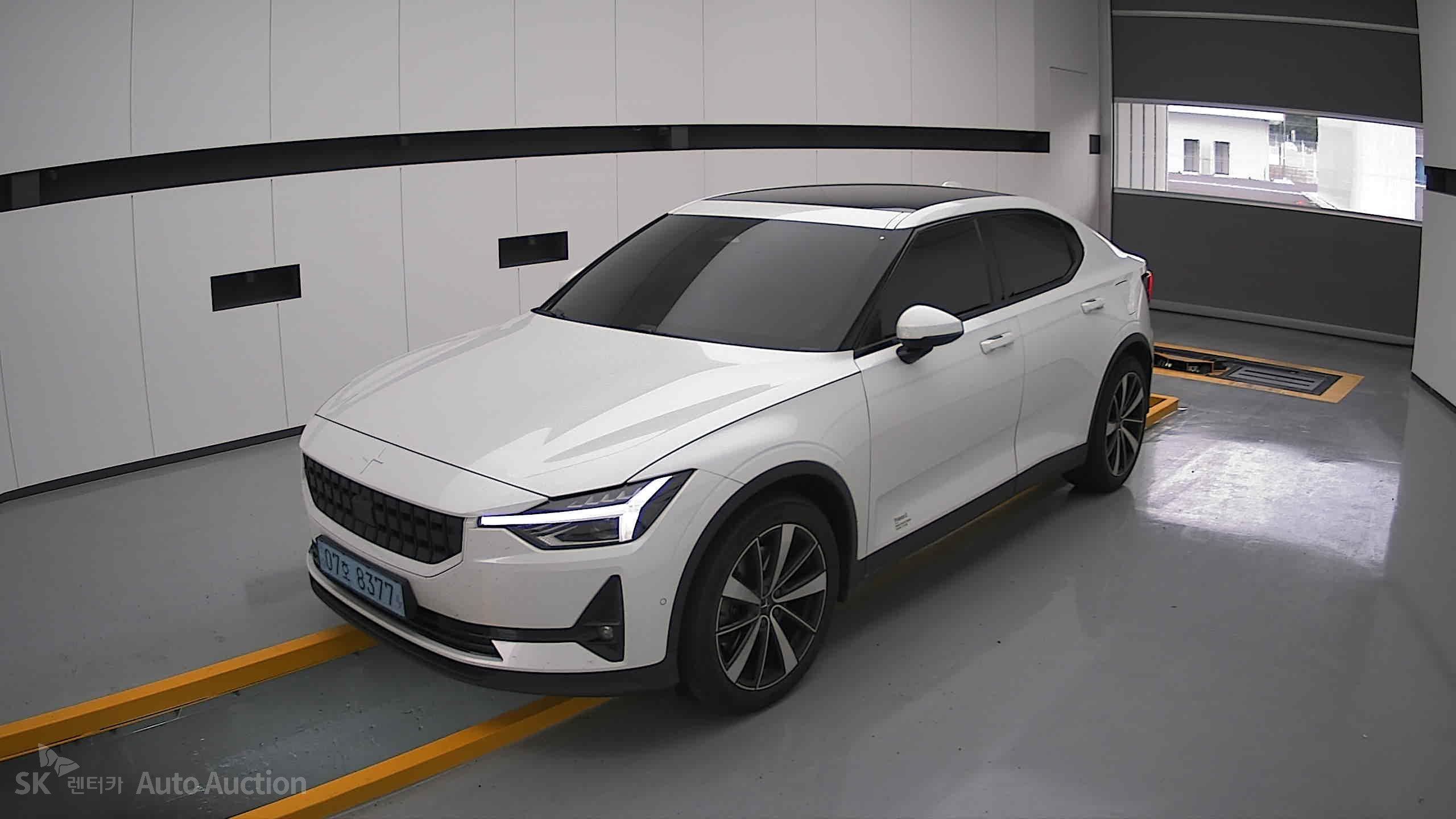 2022 - polestar long range