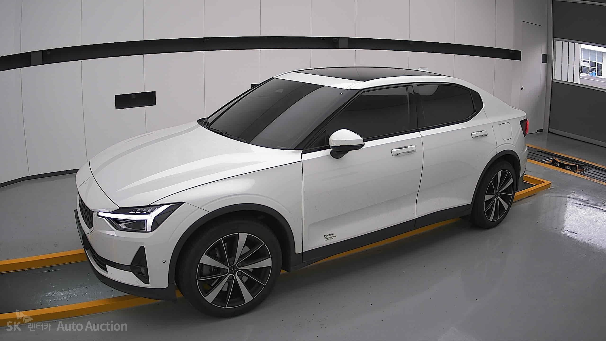 2022 - polestar long range
