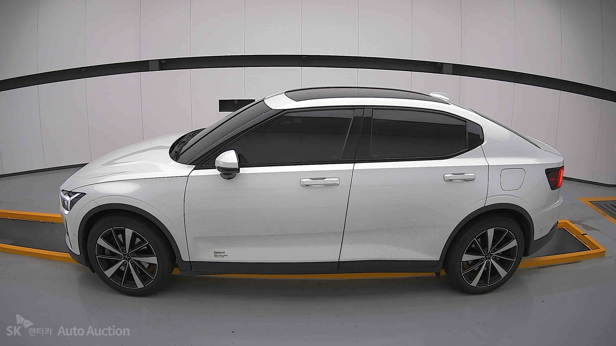 2022 - polestar long range