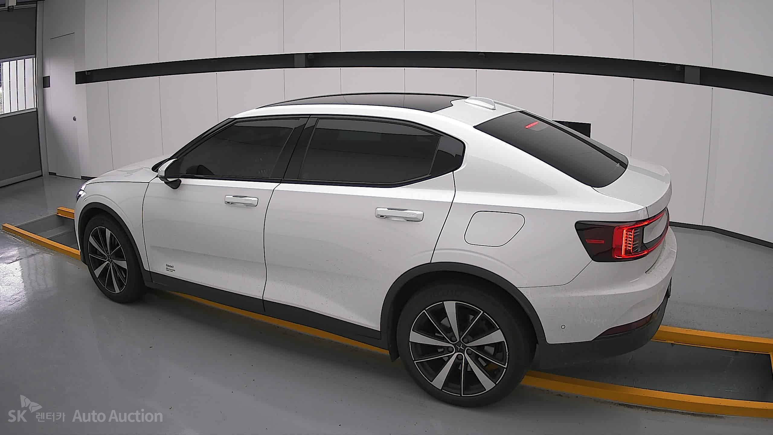 2022 - polestar long range