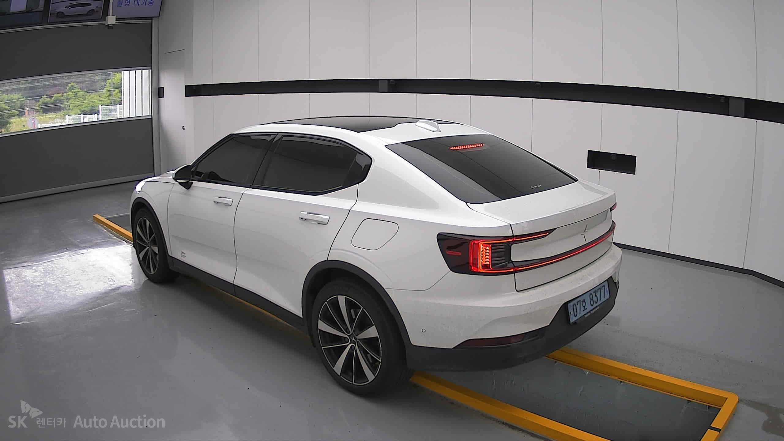 2022 - polestar long range