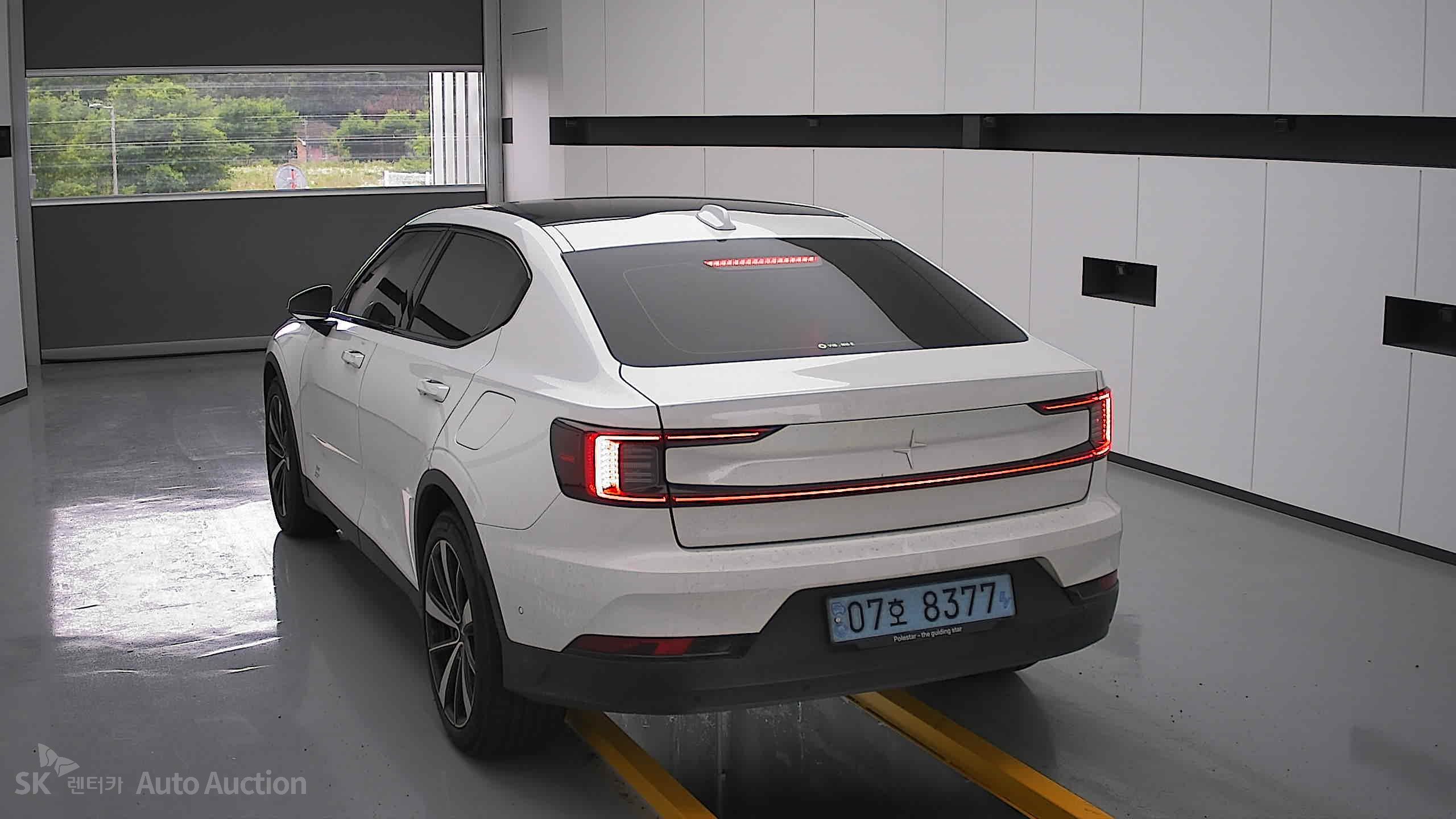 2022 - polestar long range