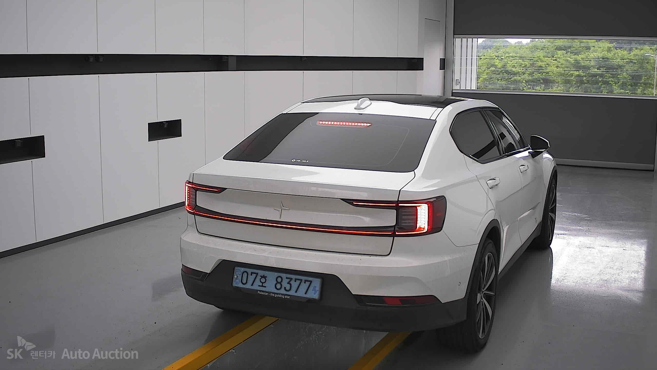 2022 - polestar long range