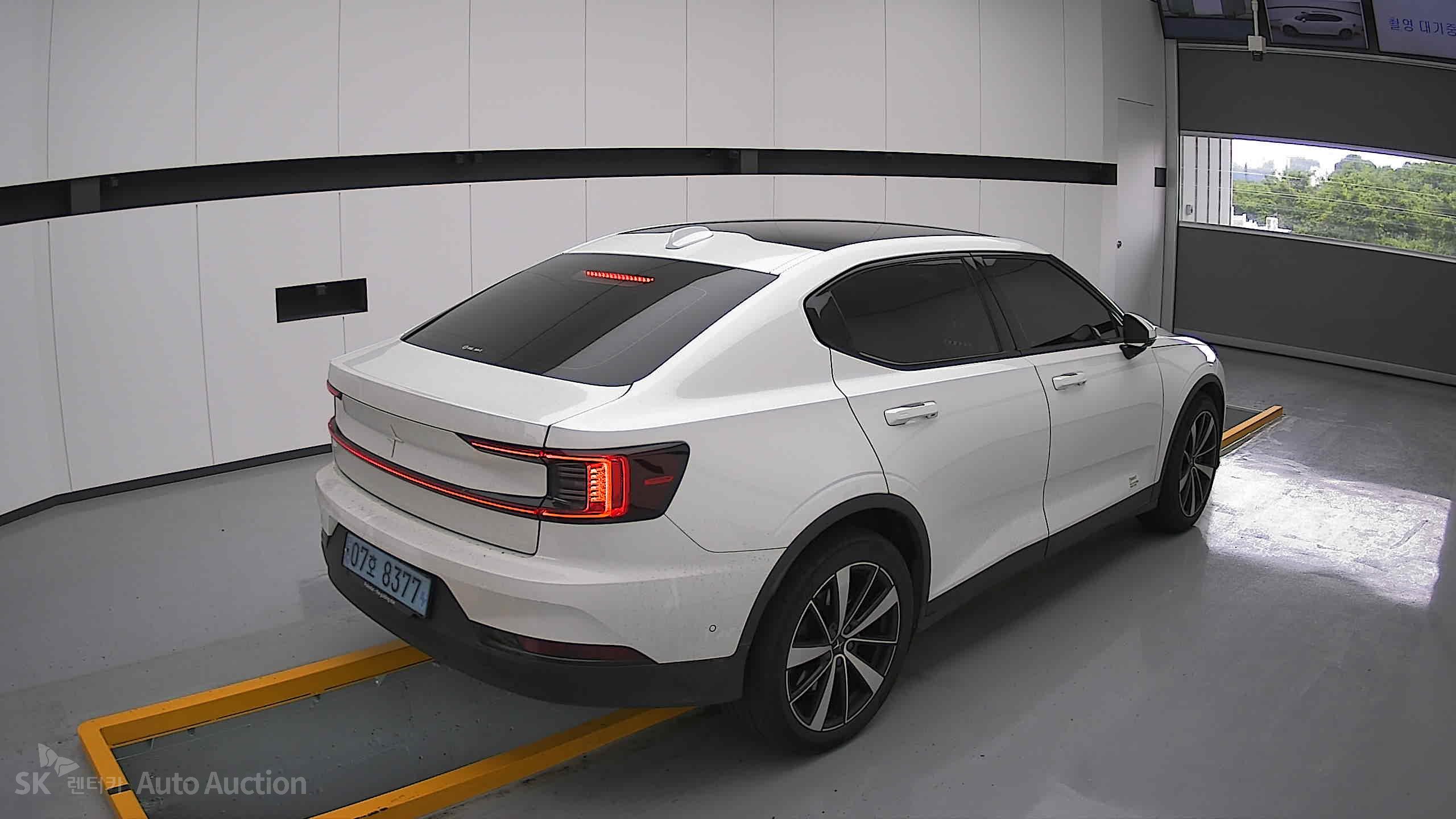 2022 - polestar long range