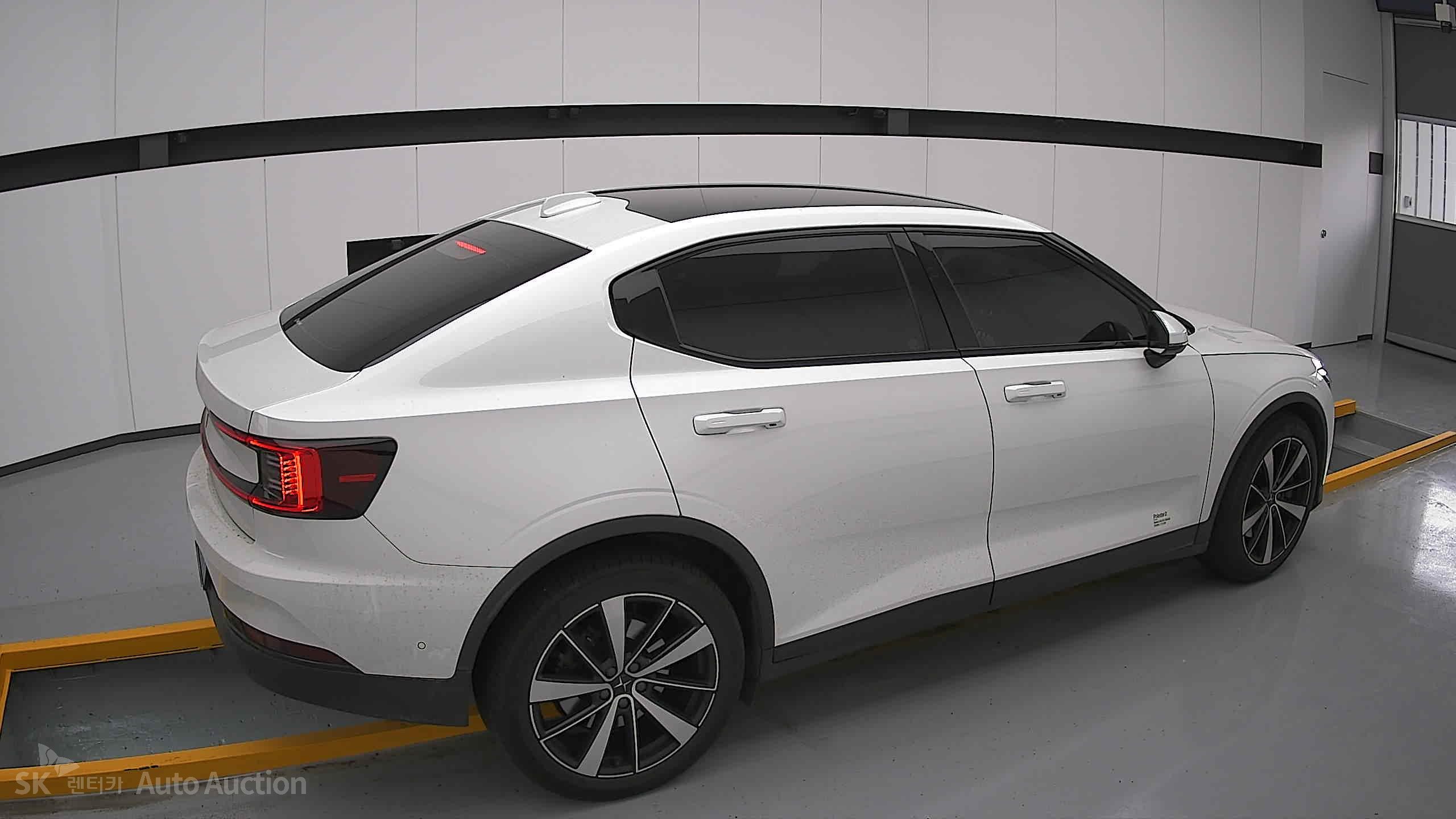 2022 - polestar long range