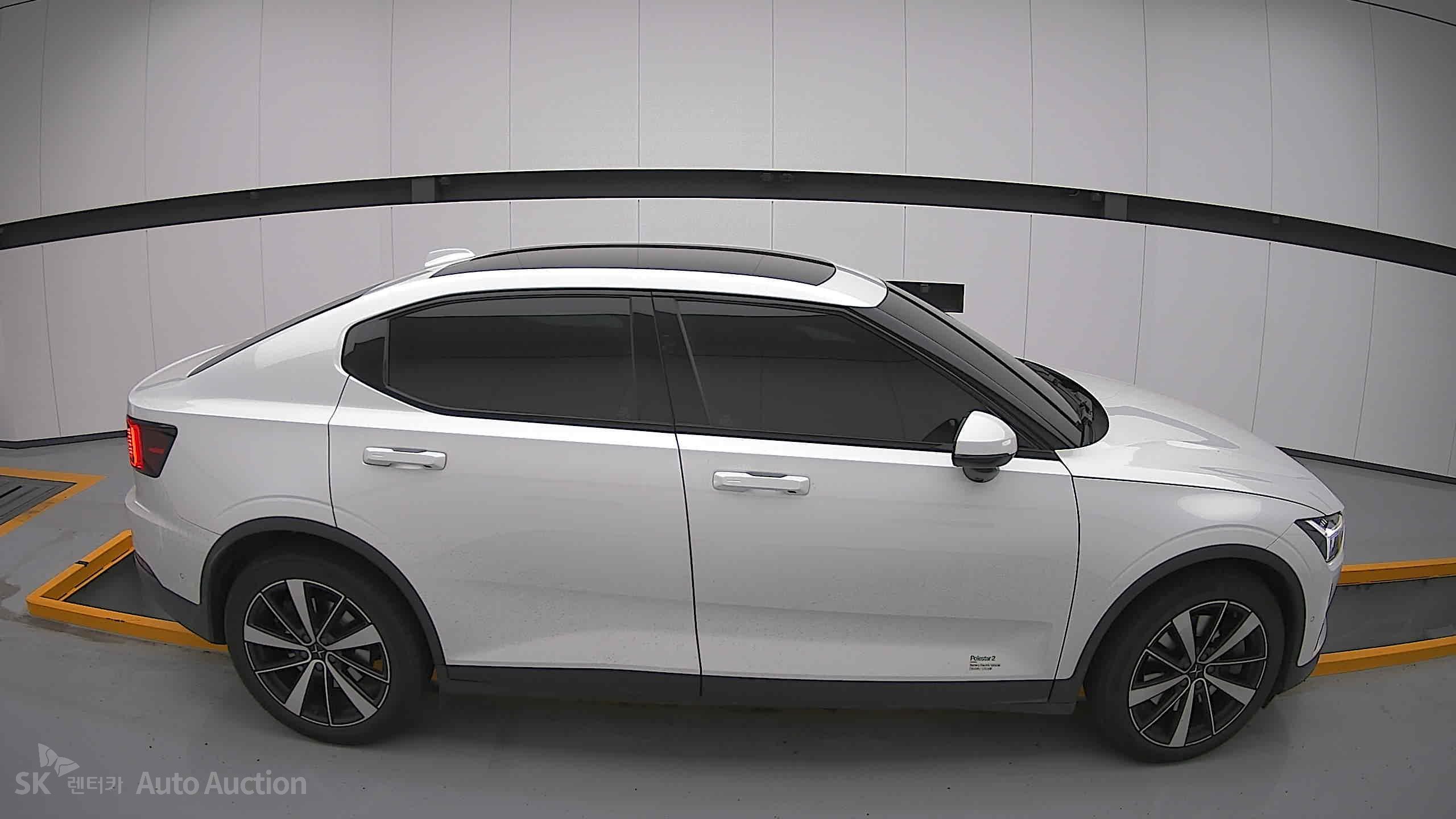 2022 - polestar long range