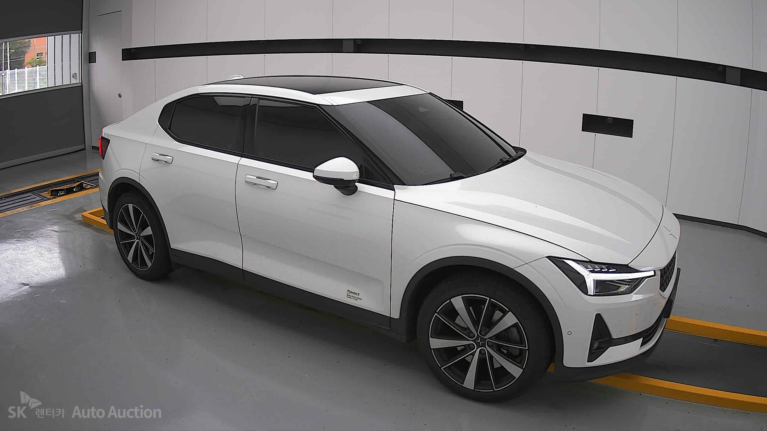 2022 - polestar long range