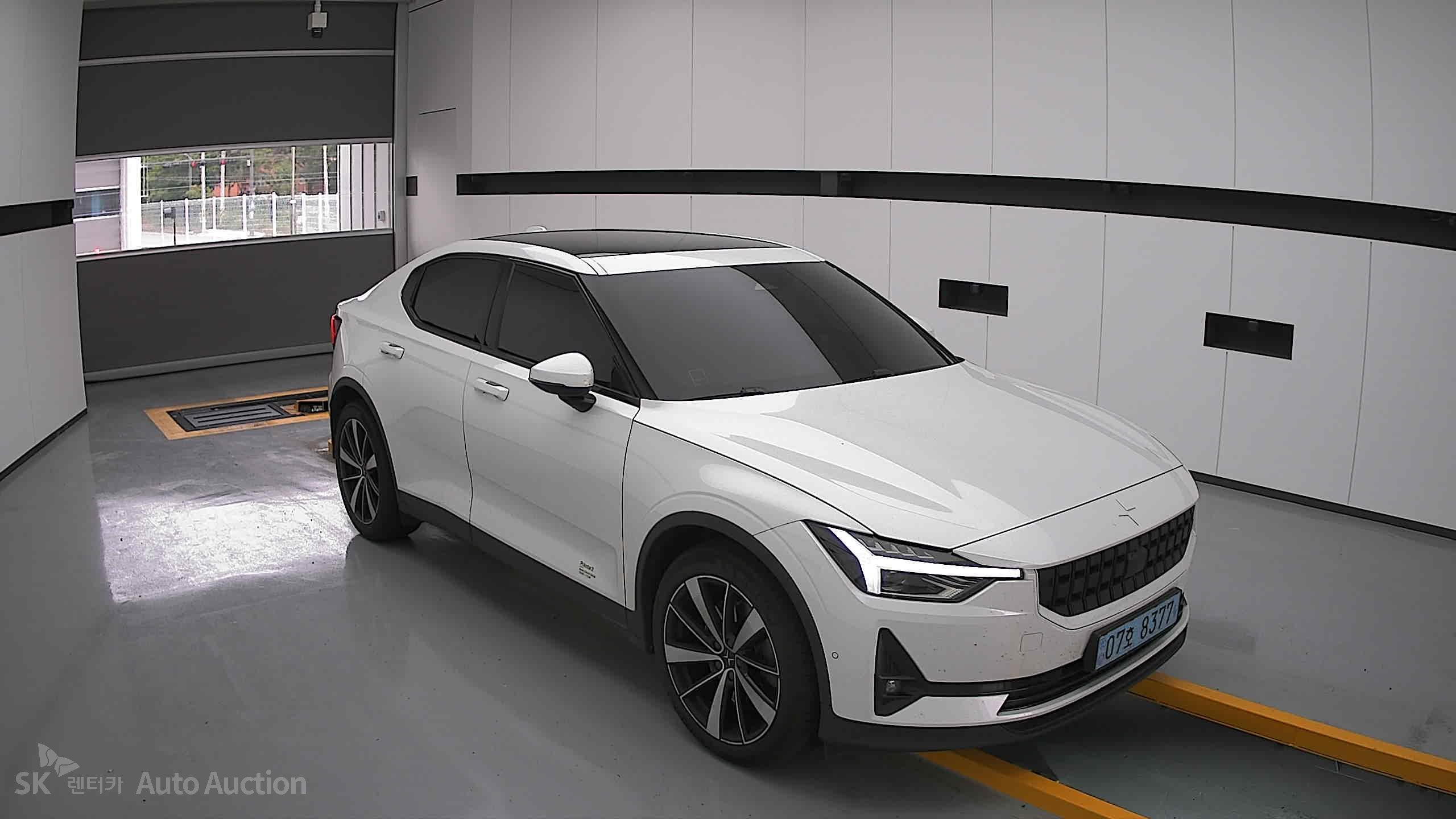 2022 - polestar long range