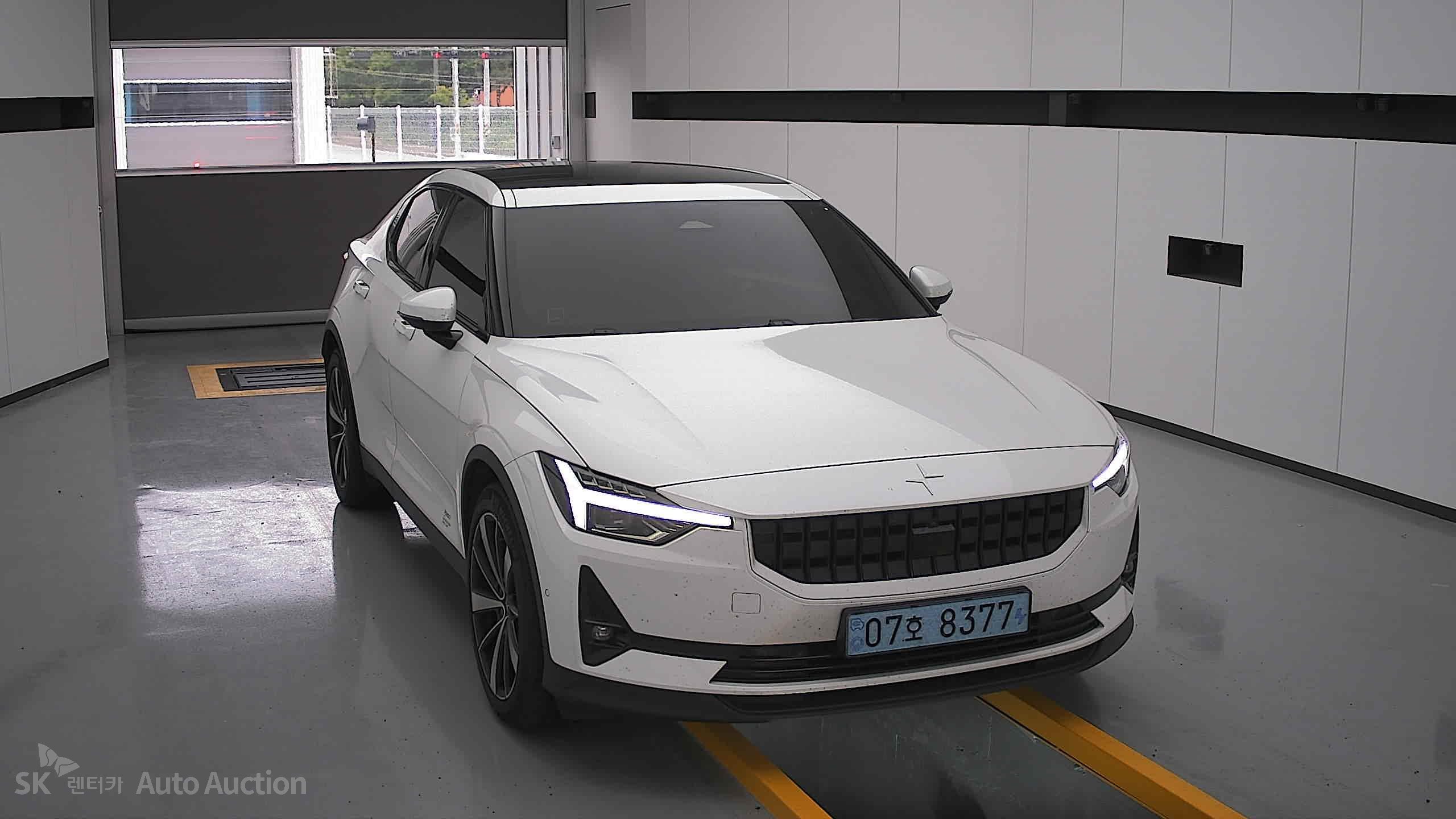 2022 - polestar long range