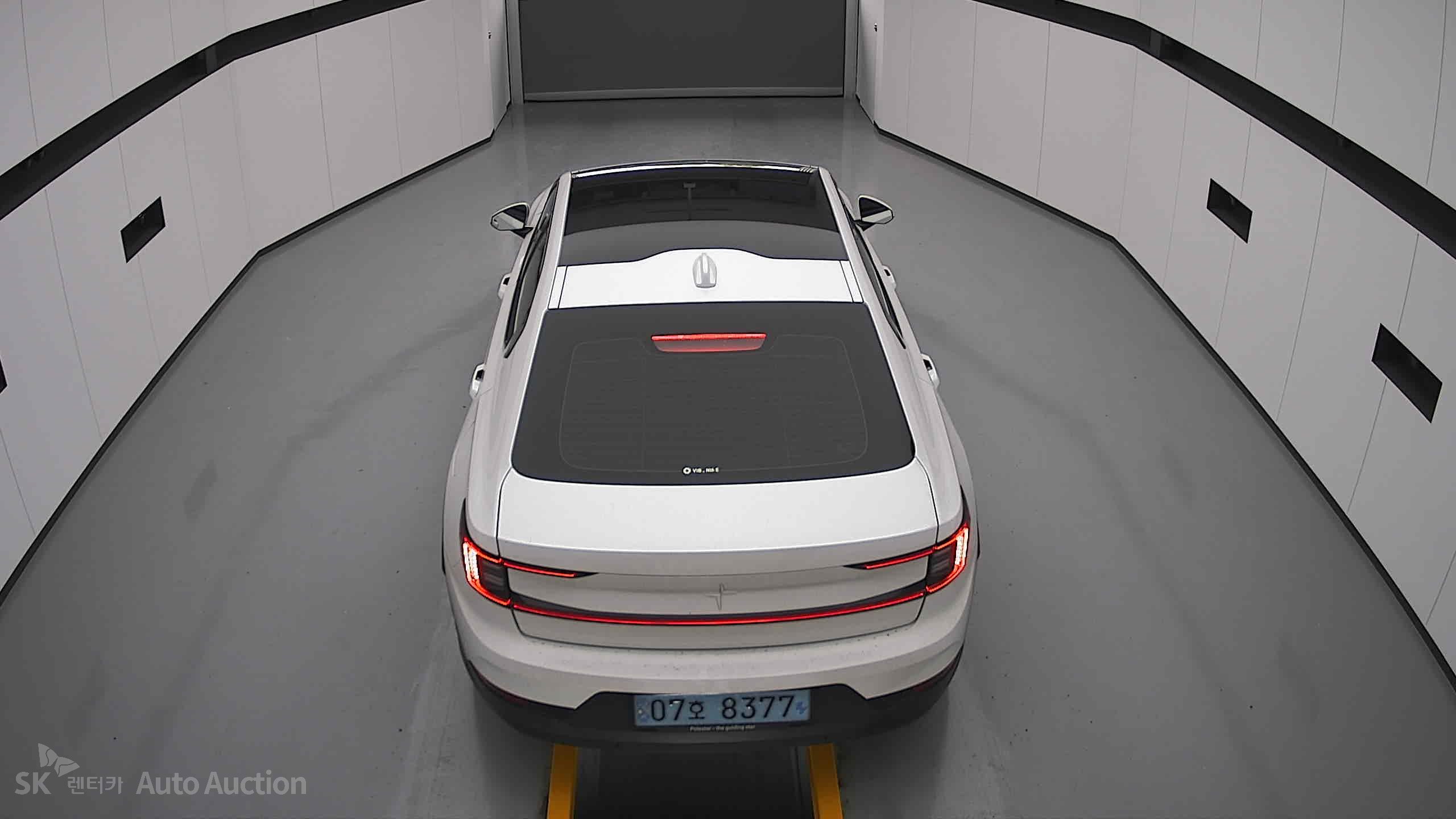 2022 - polestar long range