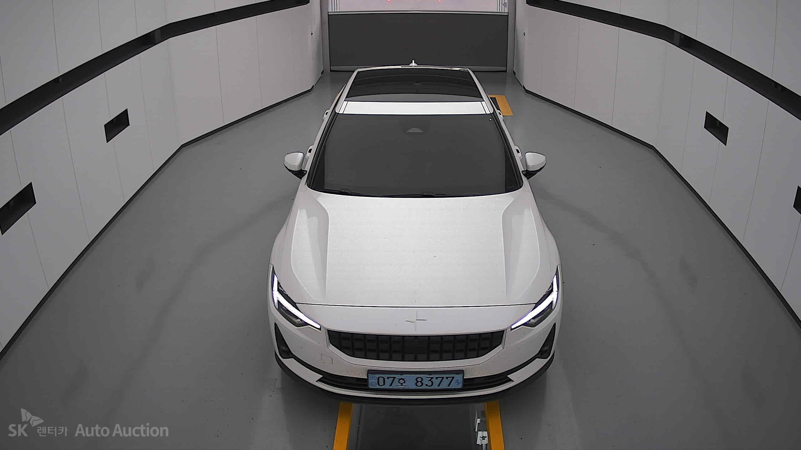 2022 - polestar long range