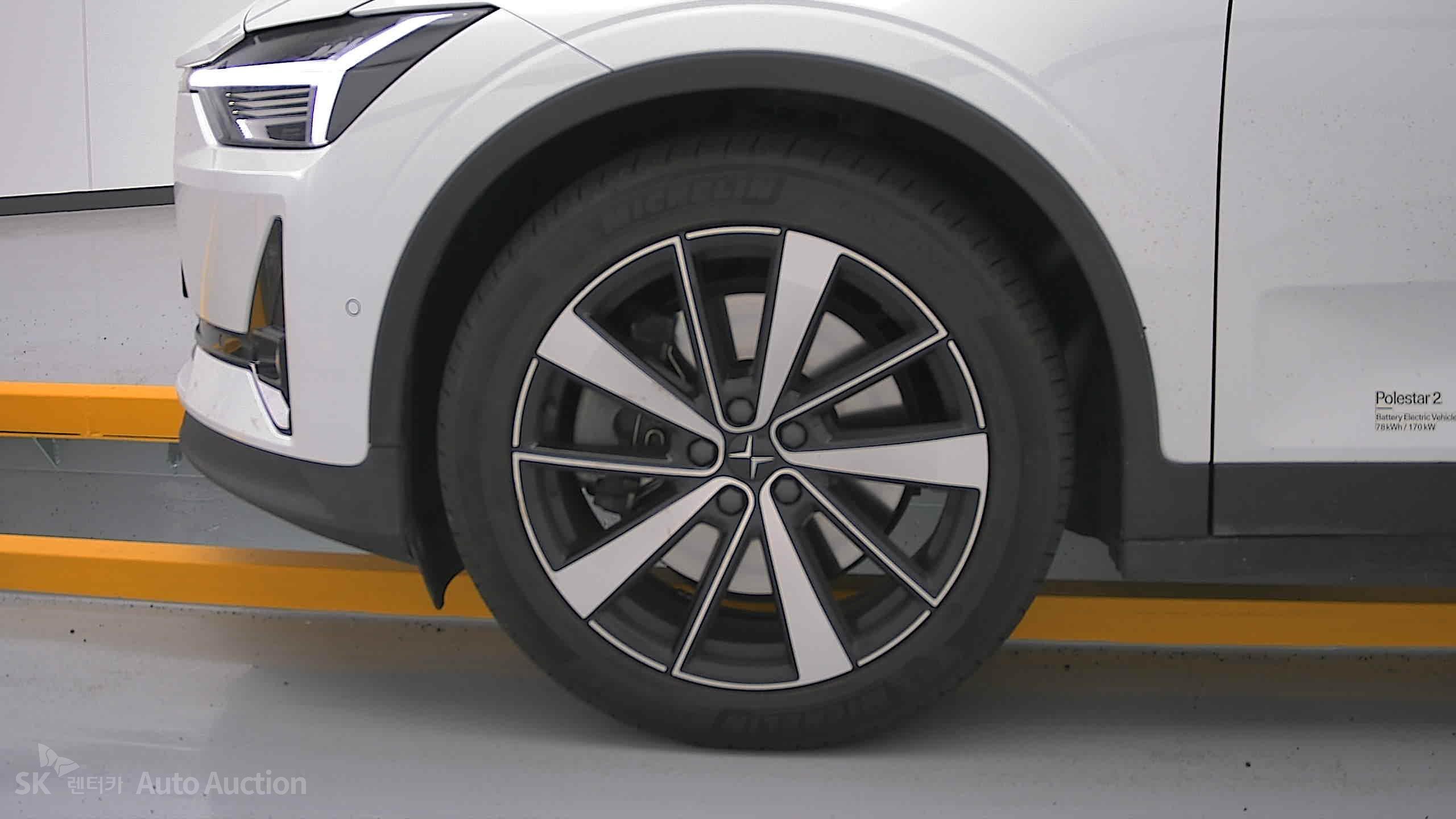 2022 - polestar long range
