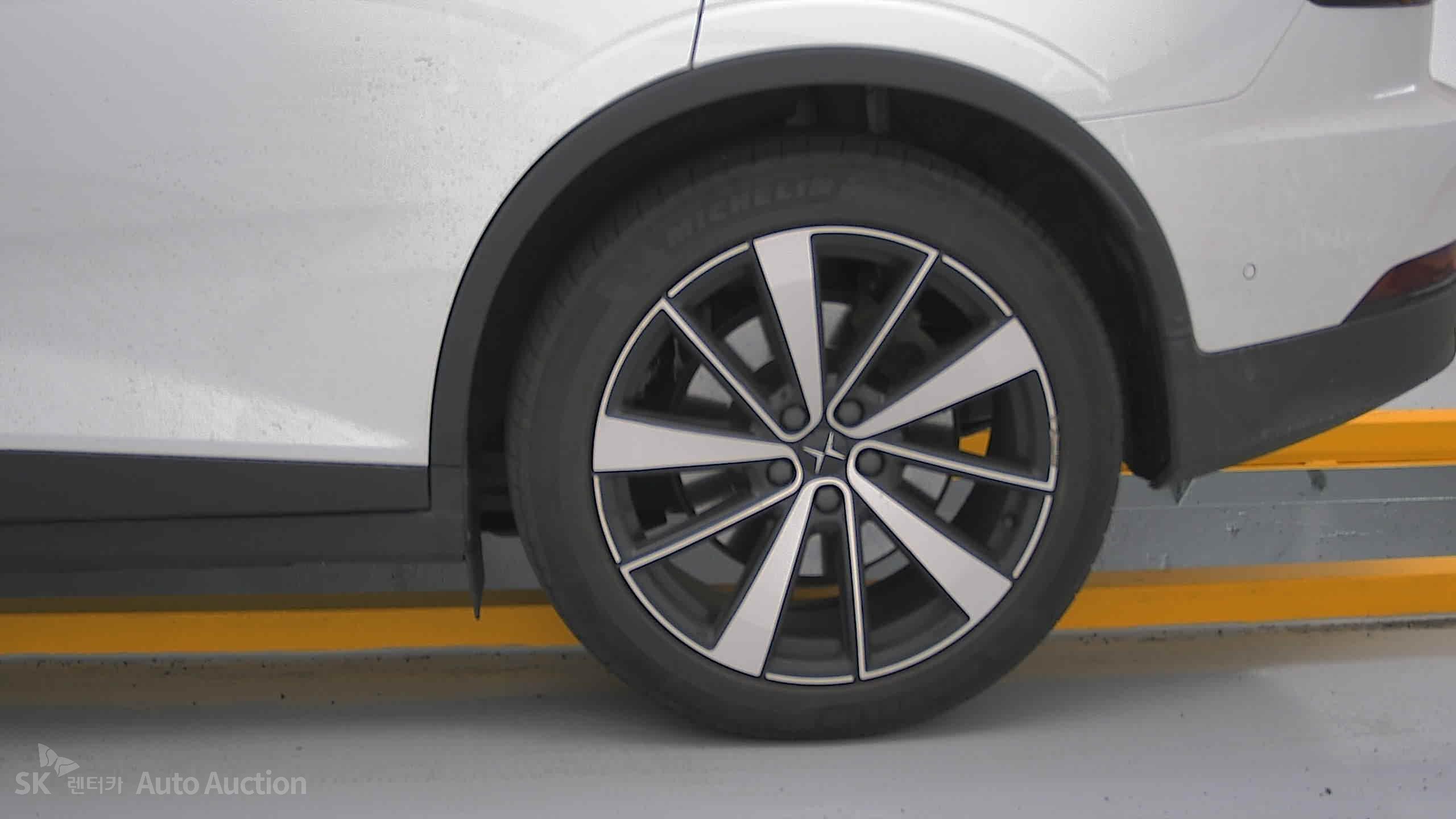 2022 - polestar long range