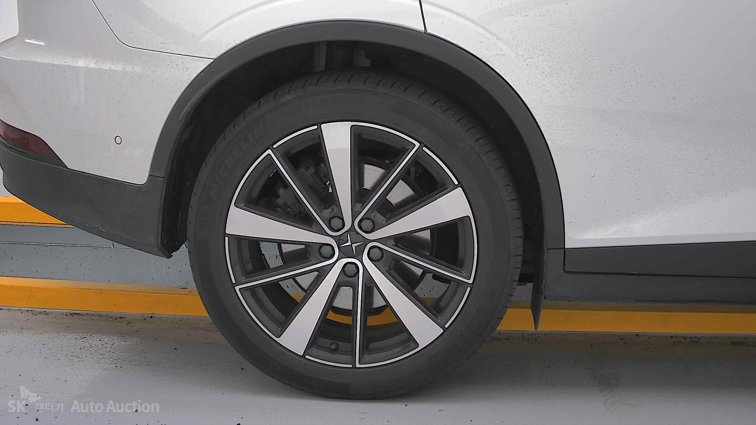 2022 - polestar long range
