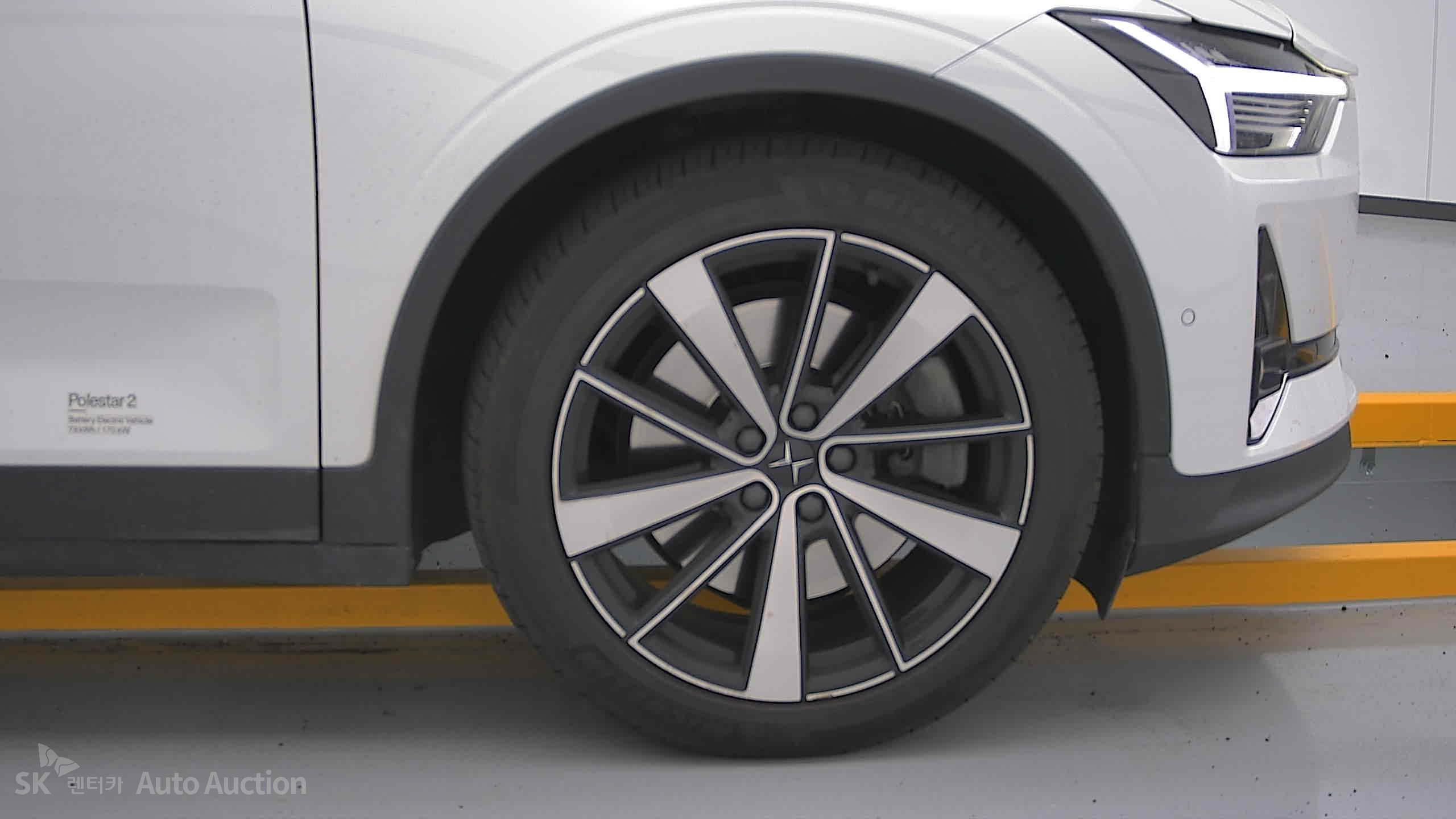 2022 - polestar long range