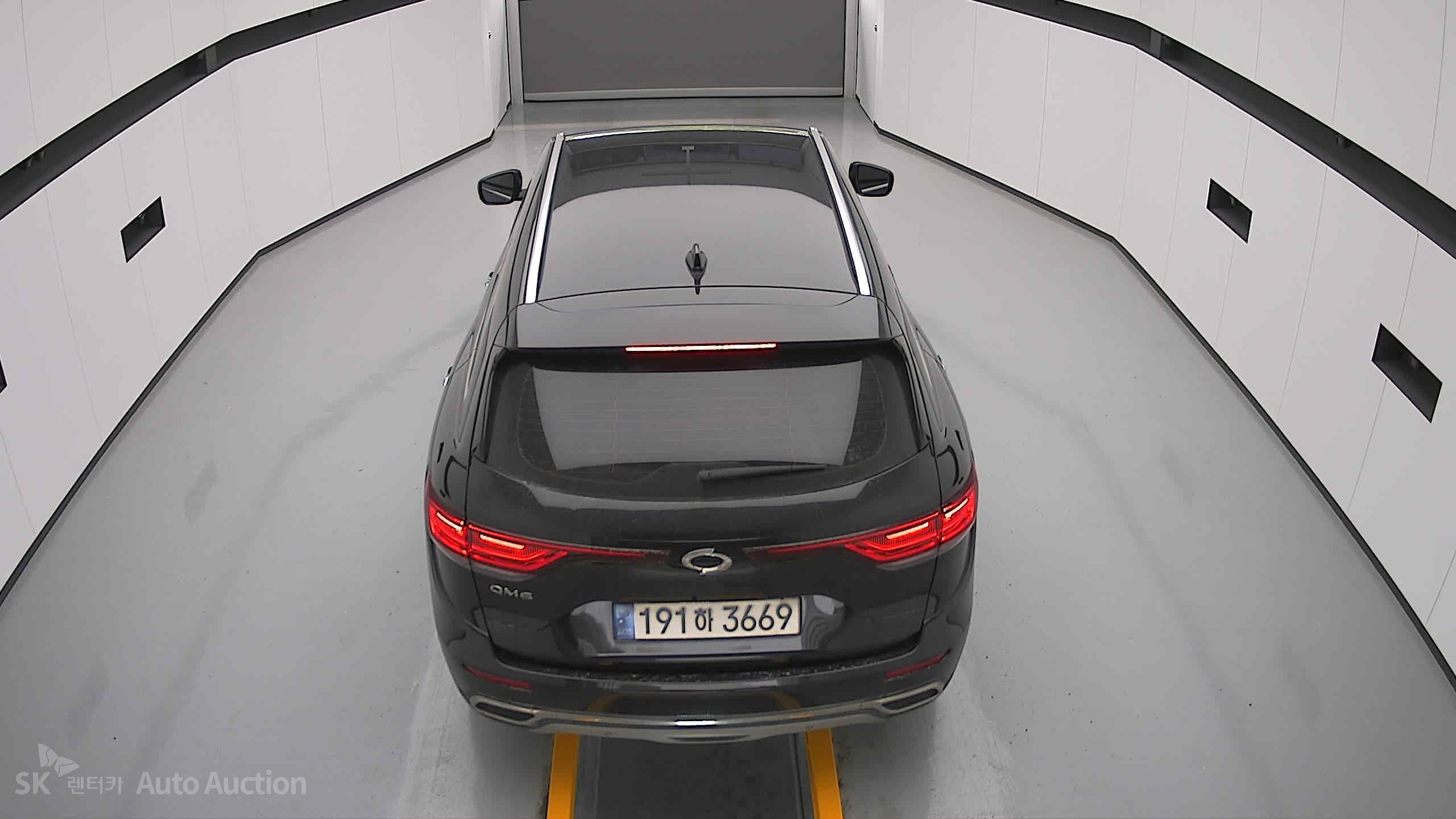 2023 - renault samsung qm6