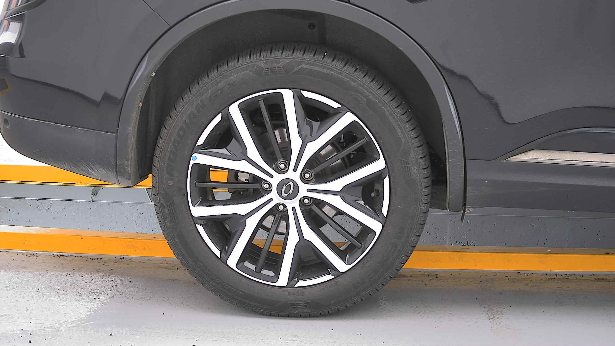 2023 - renault samsung qm6