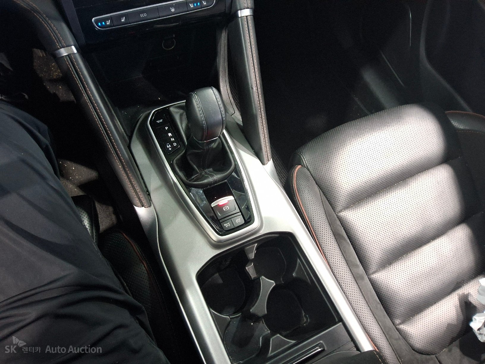 2023 - renault samsung qm6