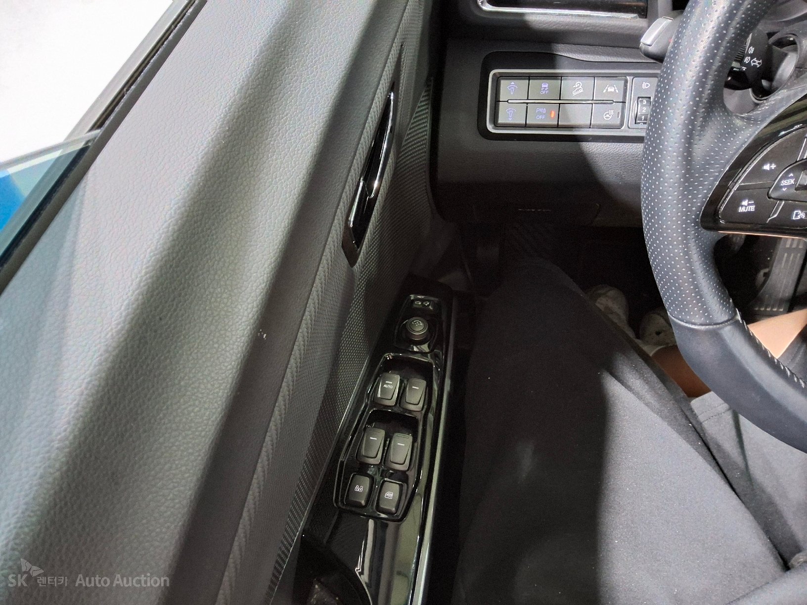 2022 - kg mobility (ssangyong) tivoli