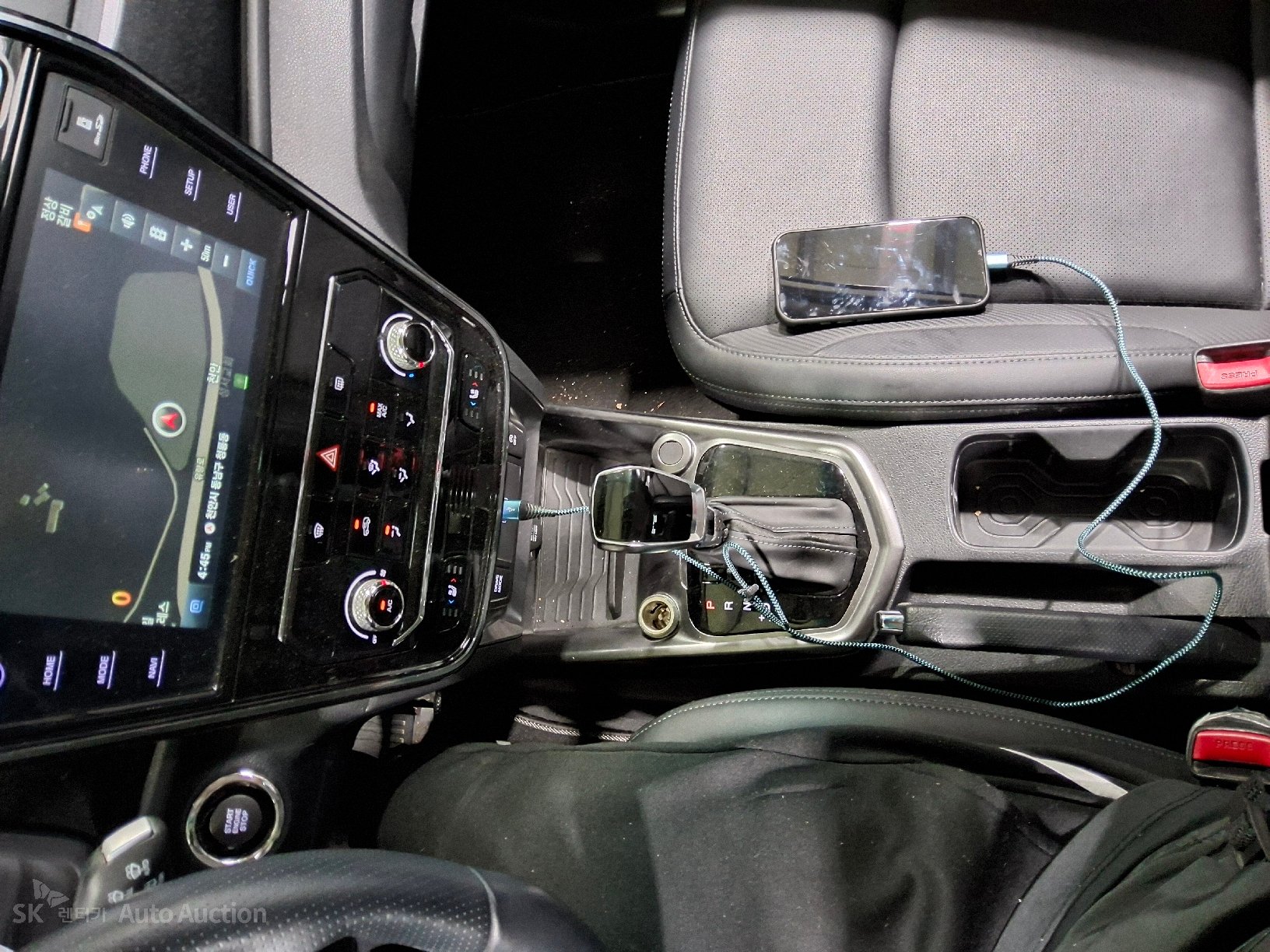 2022 - kg mobility (ssangyong) tivoli