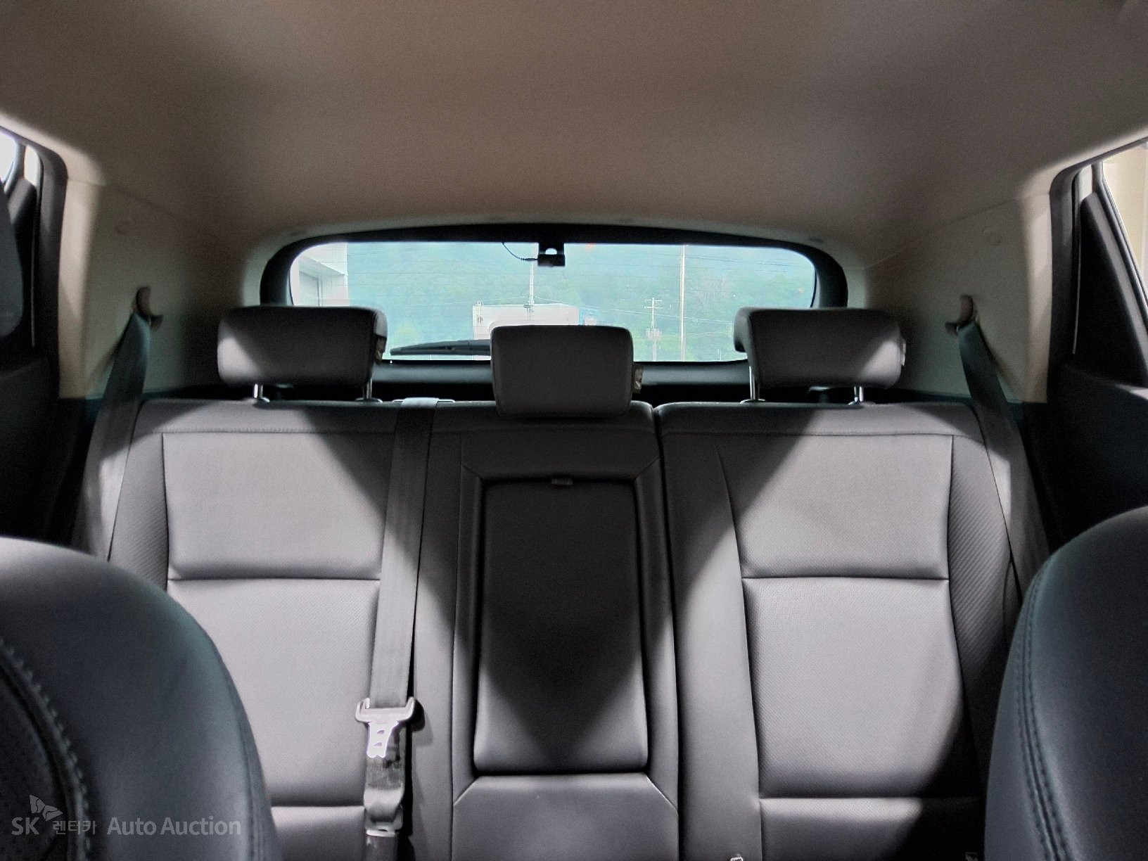 2022 - kg mobility (ssangyong) tivoli