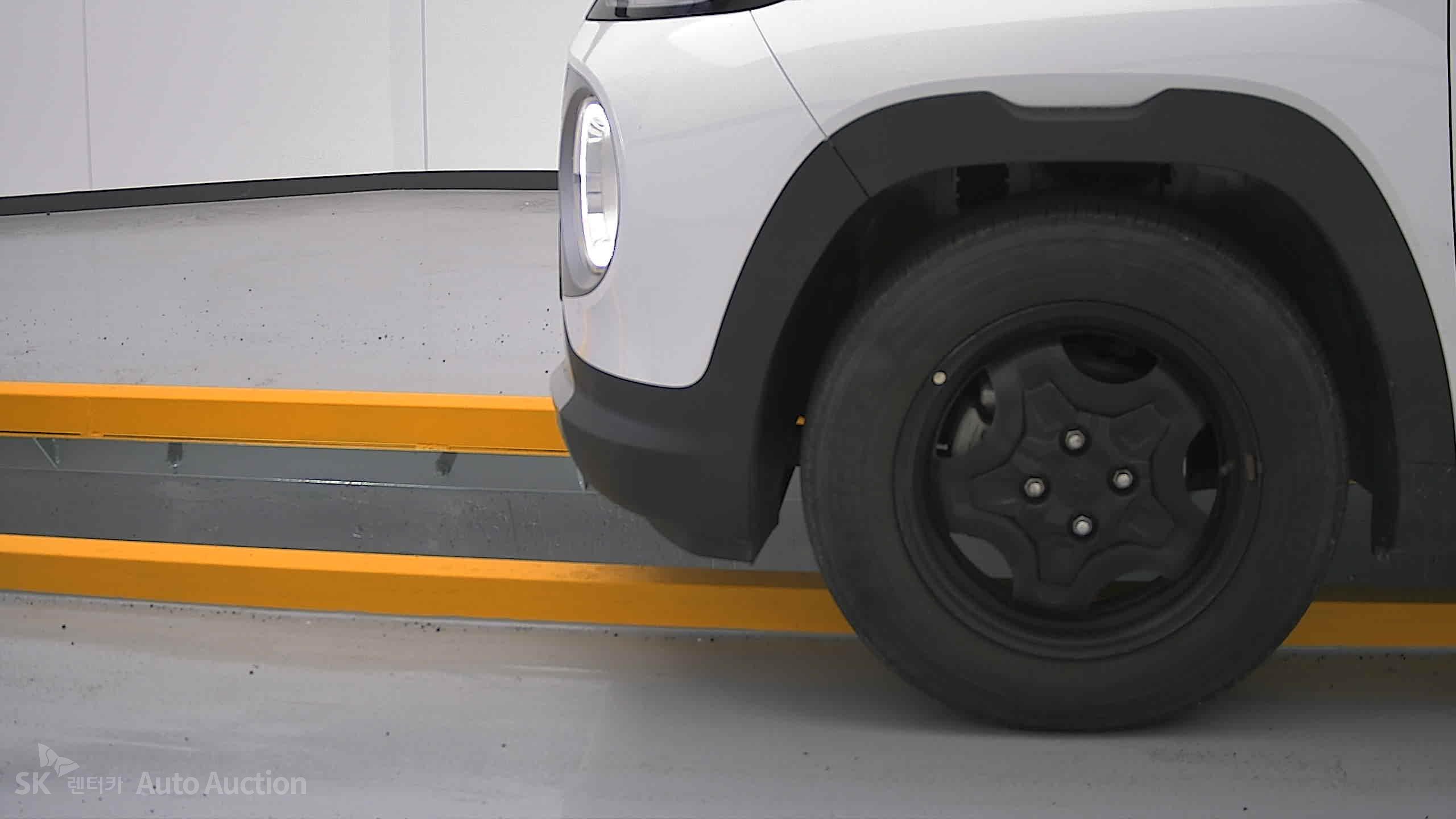 2023 - hyundai casper