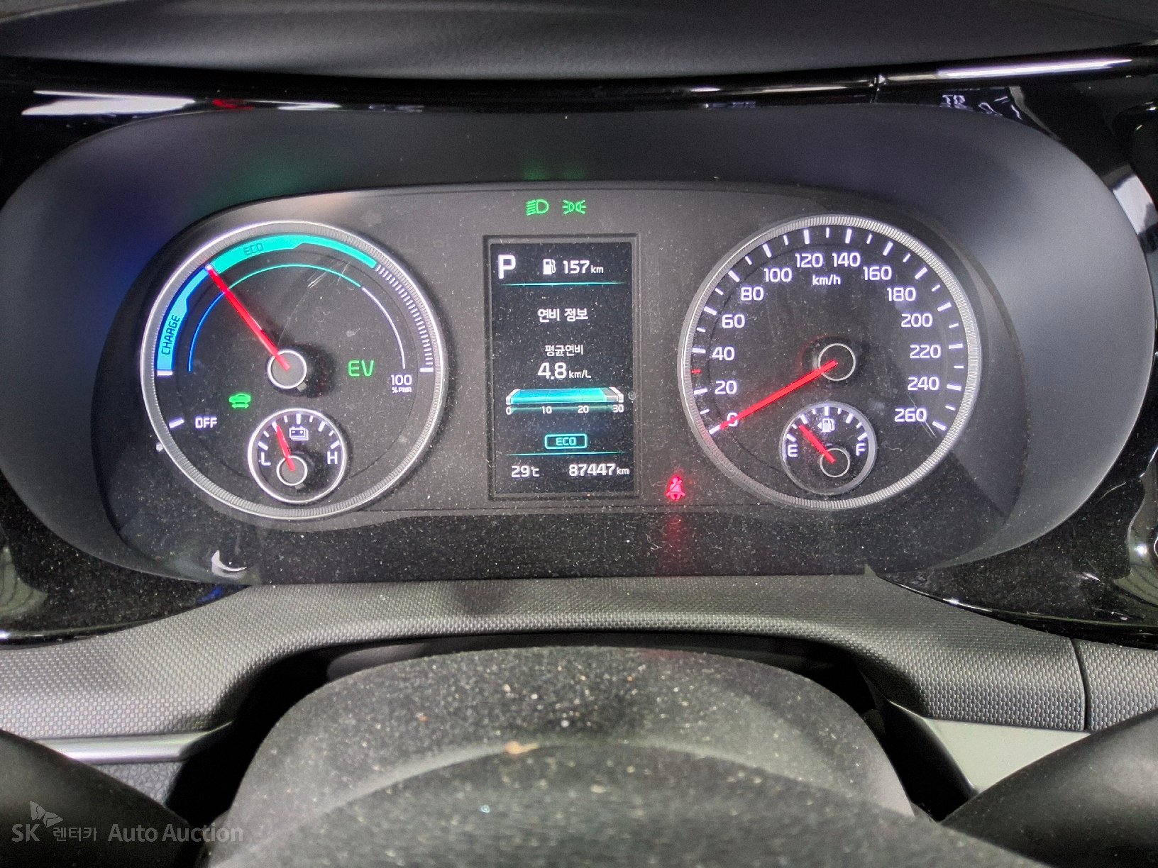 2022 - kia k5