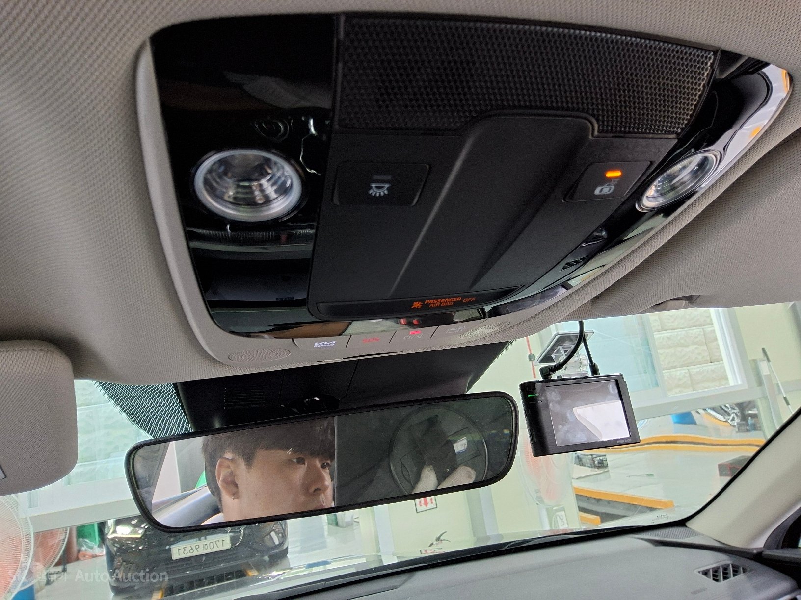 2022 - kia k5