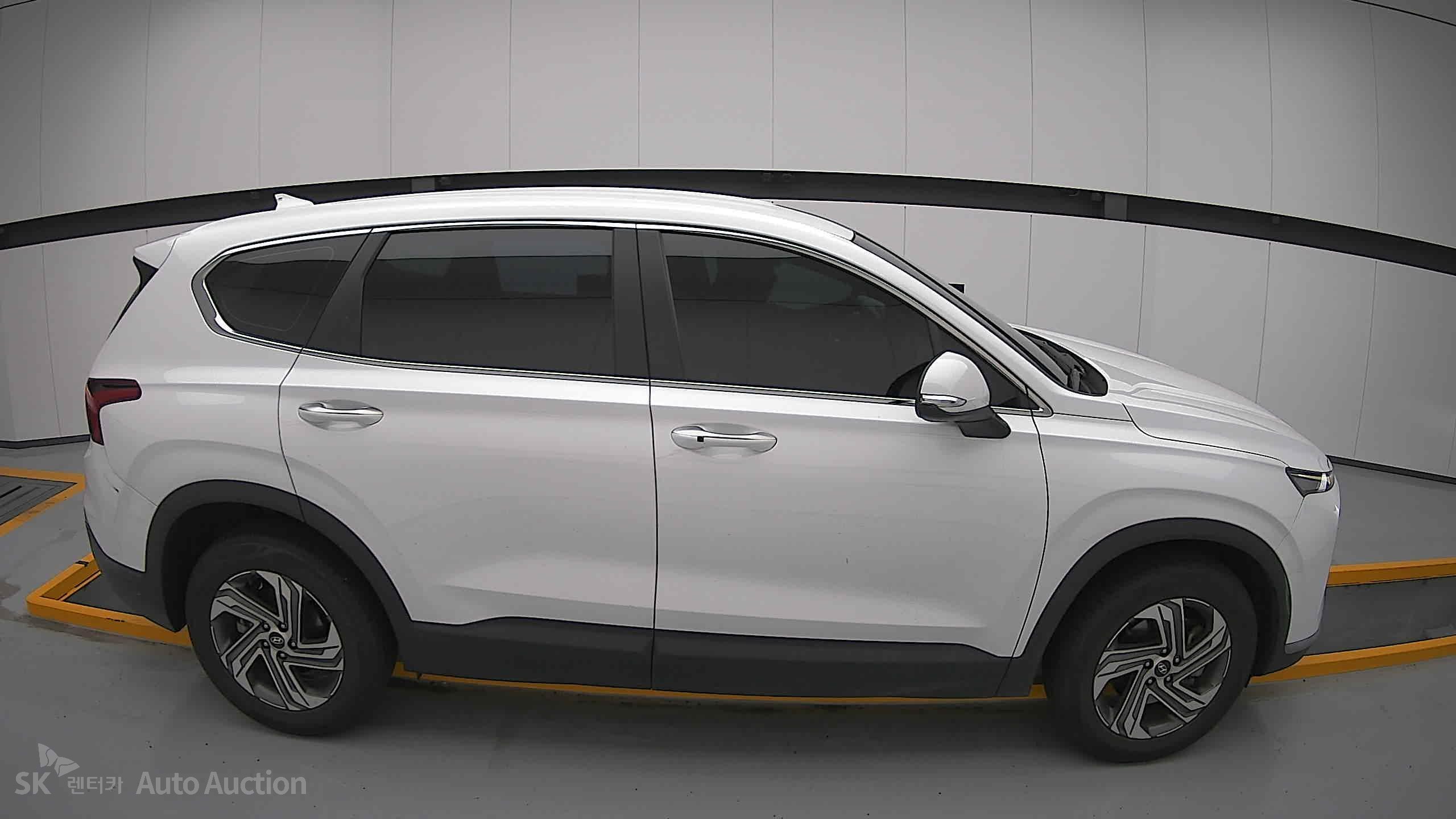2022 - hyundai santa fe