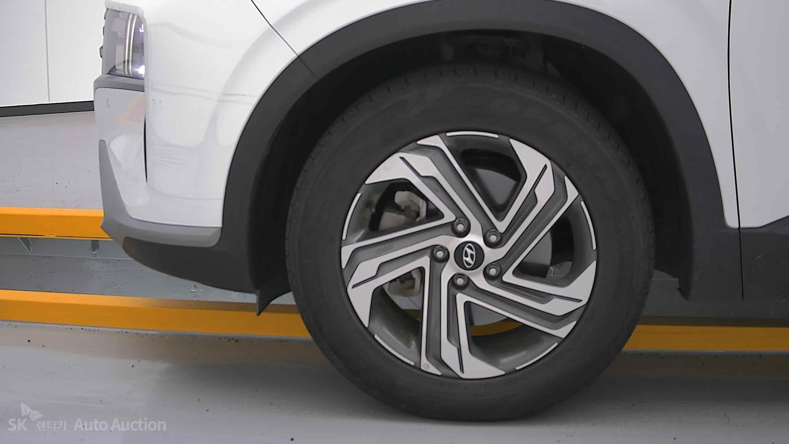2022 - hyundai santa fe