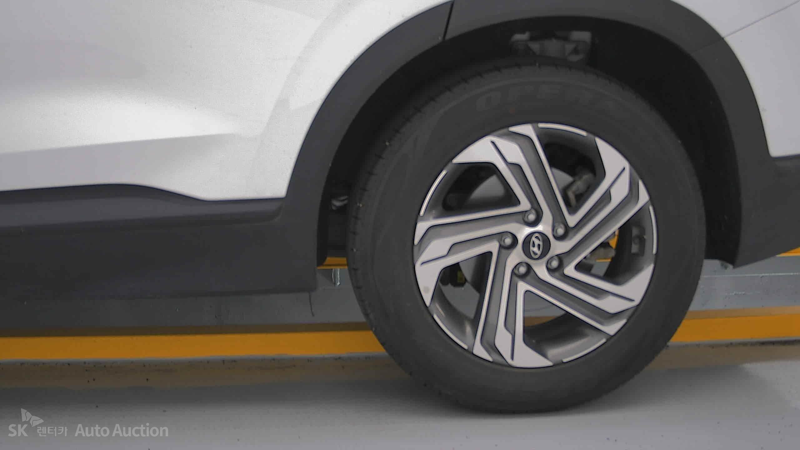 2022 - hyundai santa fe